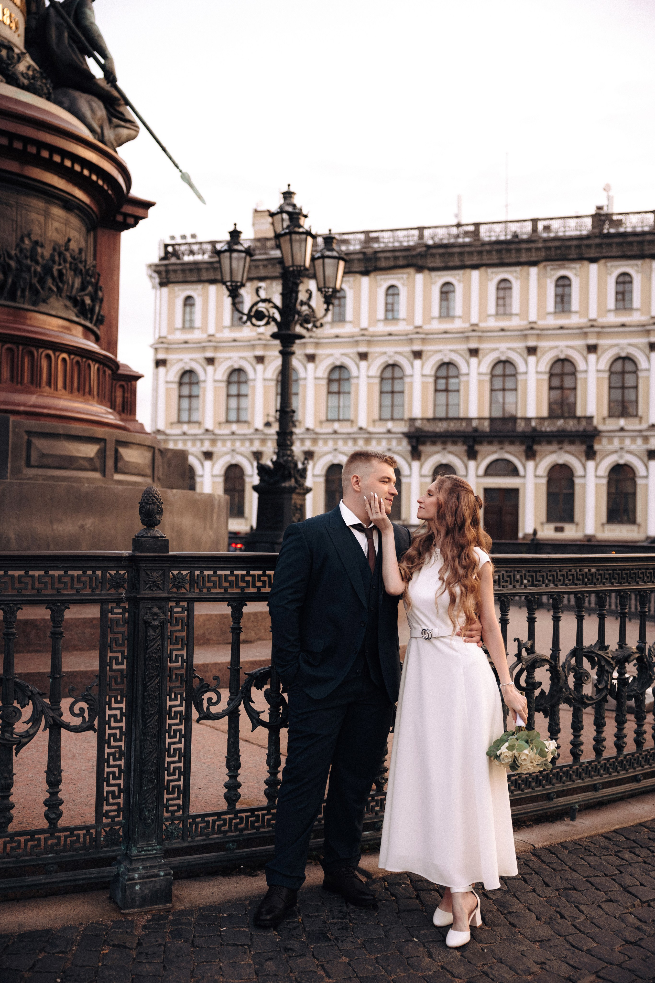 ♥. Фотограф в Санкт-Петербурге Мария Проскурина