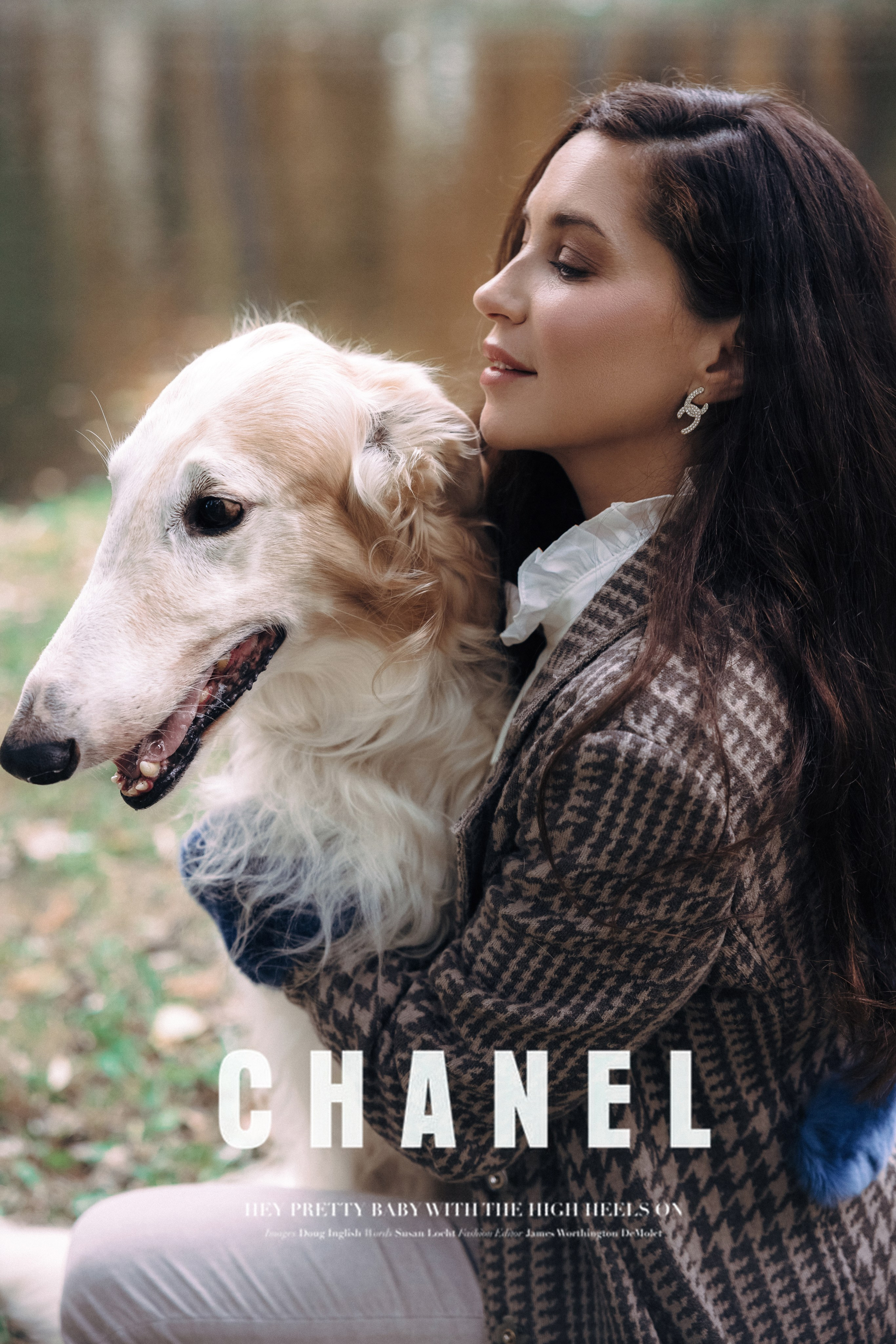 ♥. Фотограф в Санкт-Петербурге Мария Проскурина