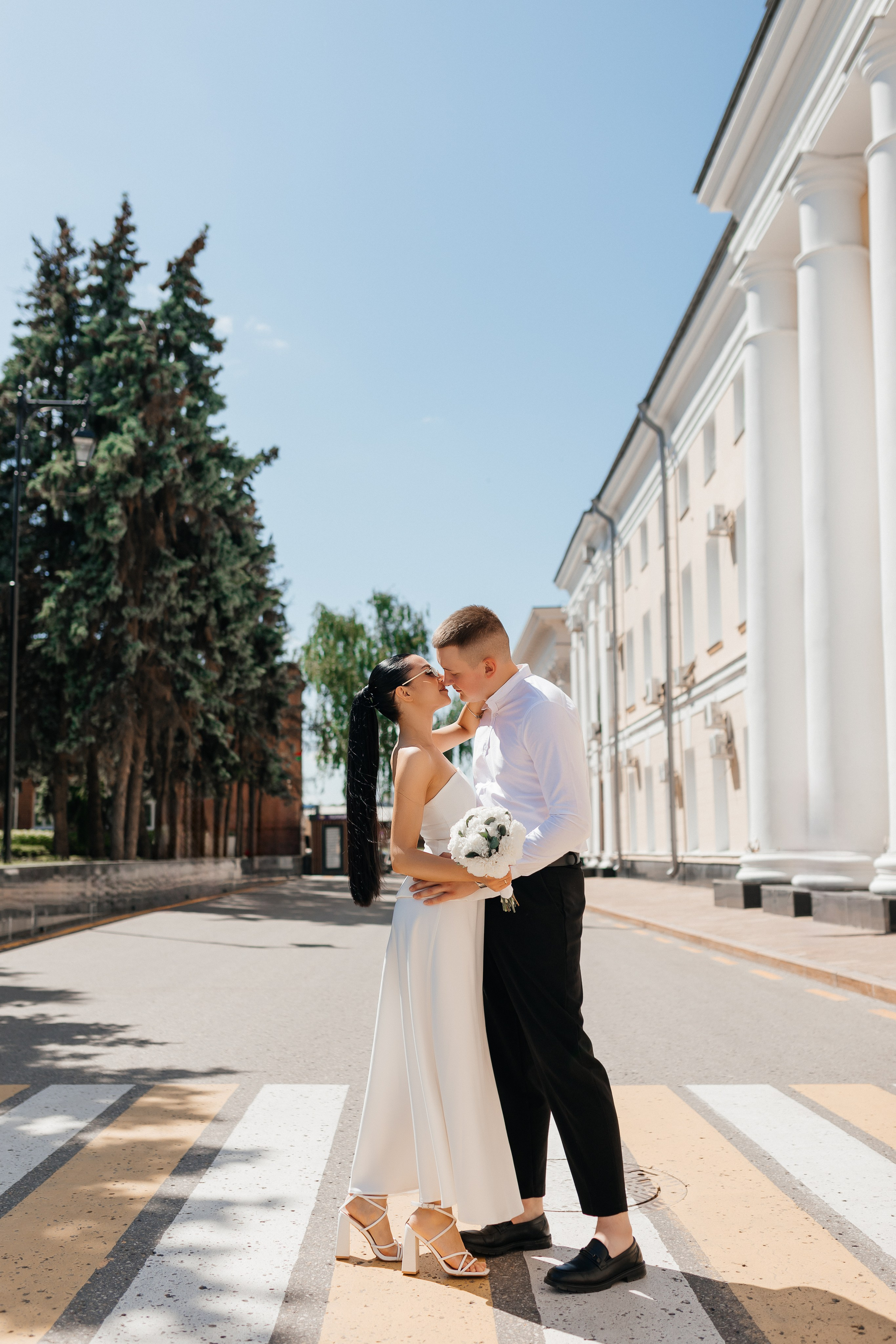 Alena & Denis. Семейный и свадебный фотограф в Нижнем Новгороде