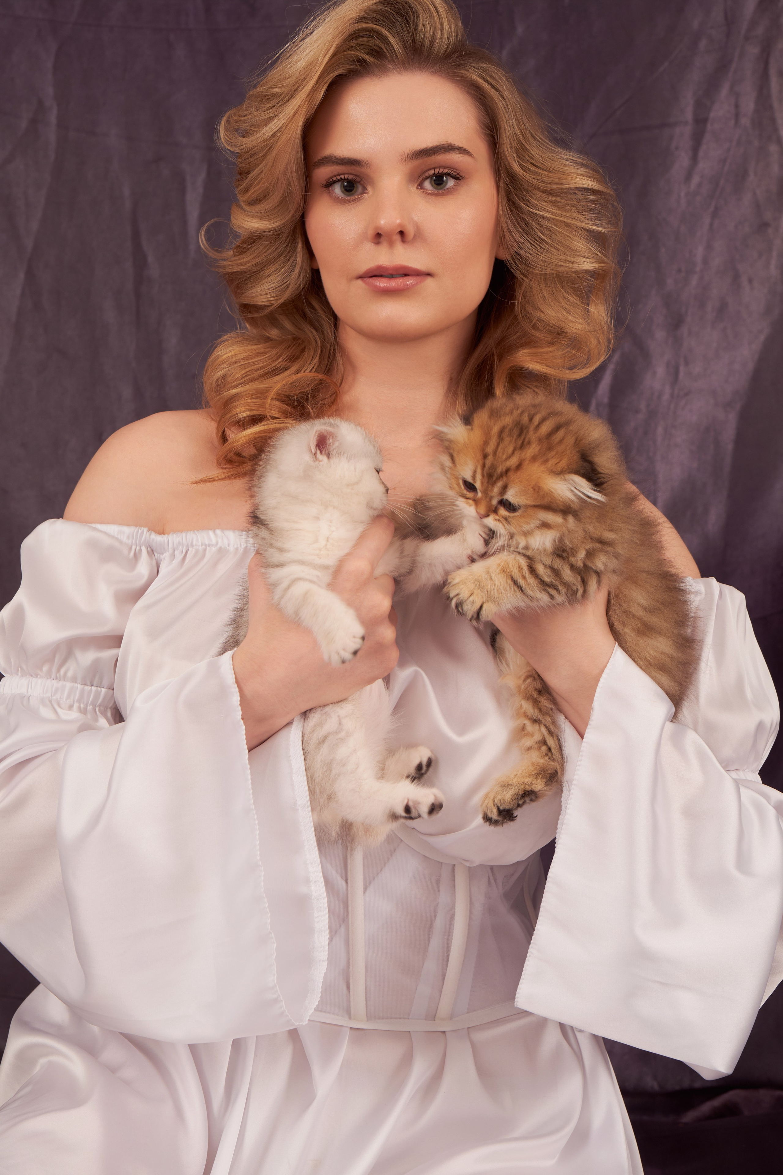 Лина (TT, 190К, @linushsha). Профессиональные модельные портфолио