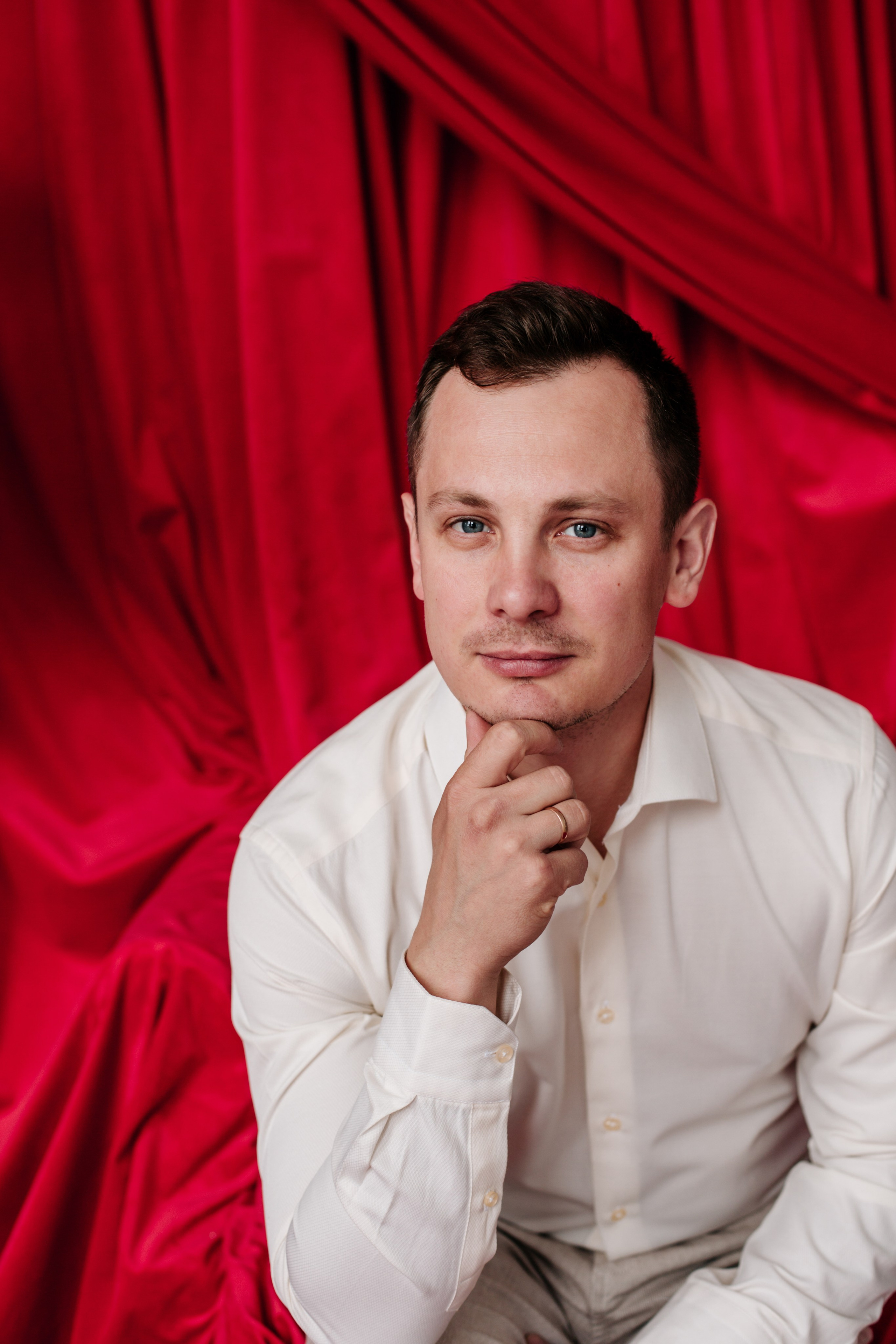 Ждём нашего Ангела…. Семейный и свадебный фотограф в Воронеже Майя Добровольская