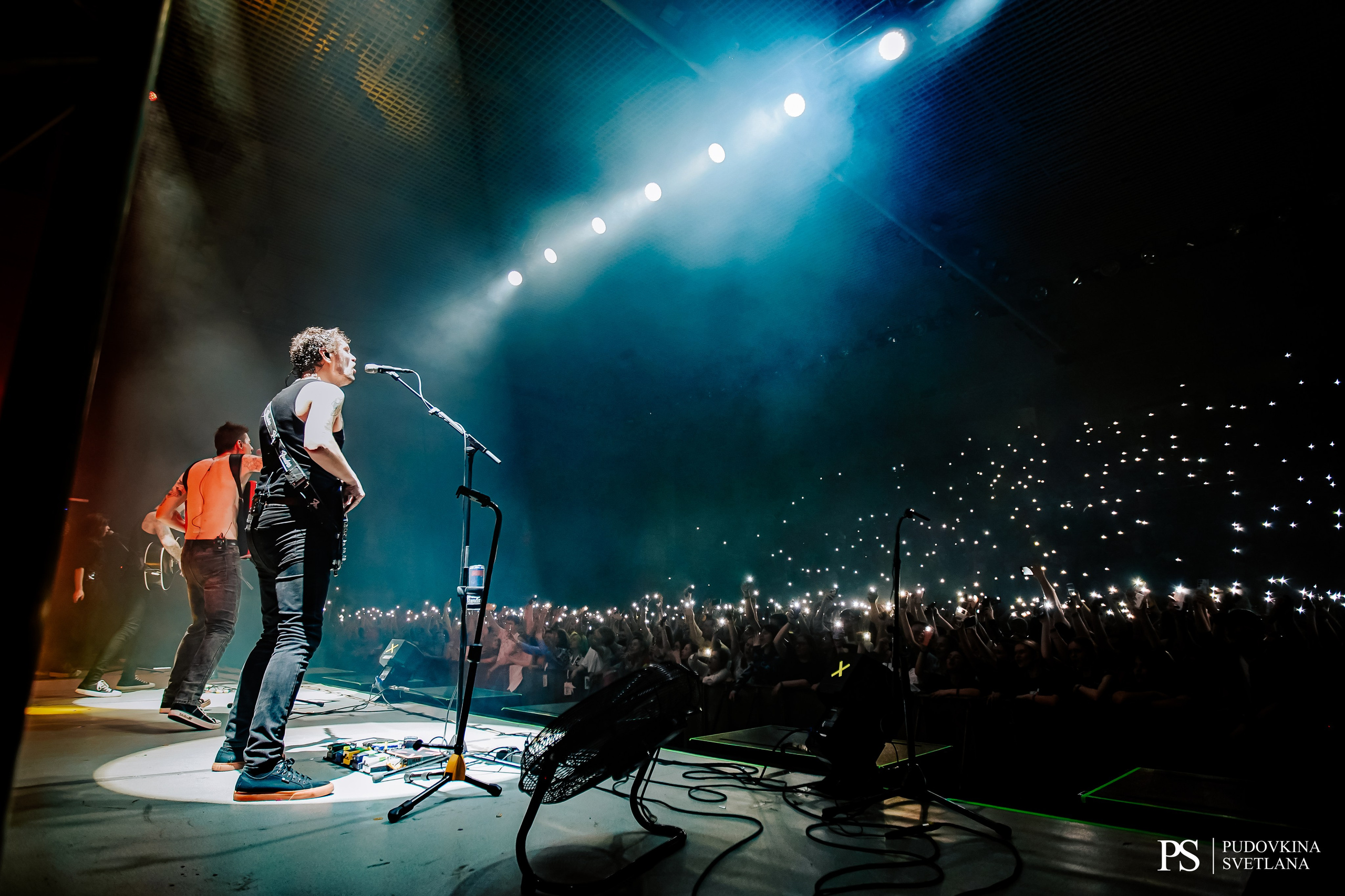 The Hatters. Фотограф Тольятти Светлана Пудовкина