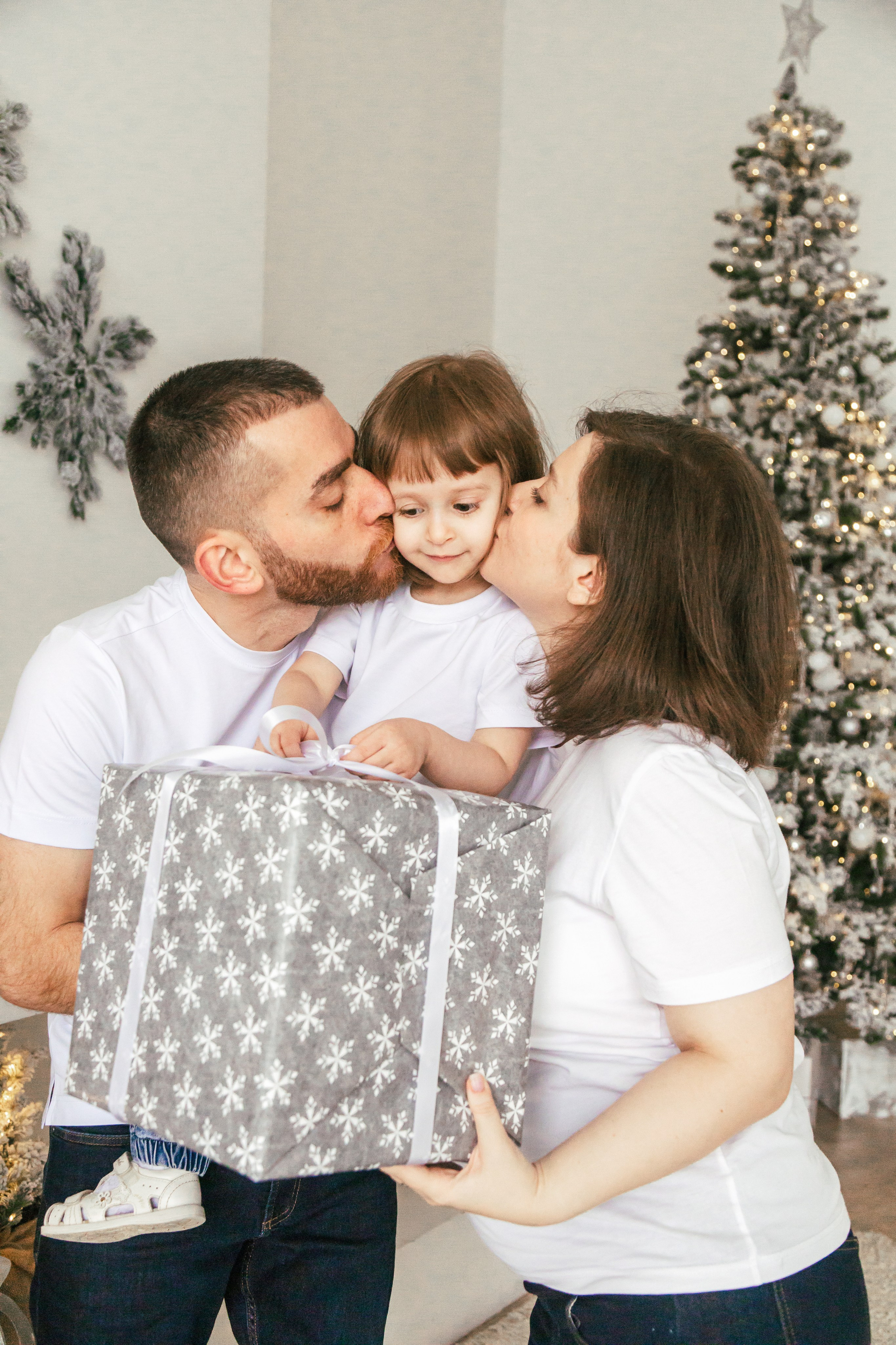 3+1 ♥. Репортажный и семейный фотограф в Москве