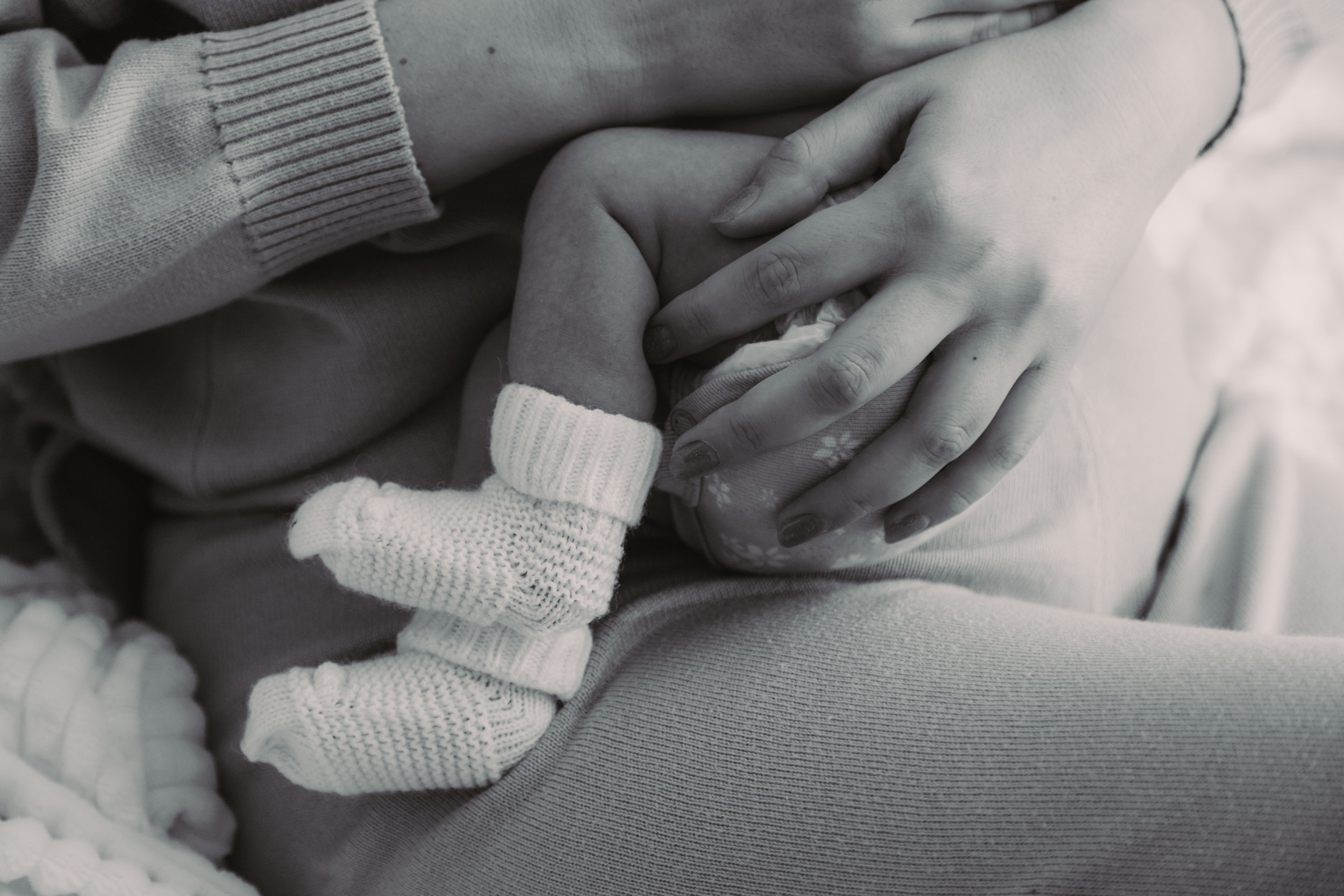 Маленькая РАДАсть :). Репортажный и семейный фотограф в Москве