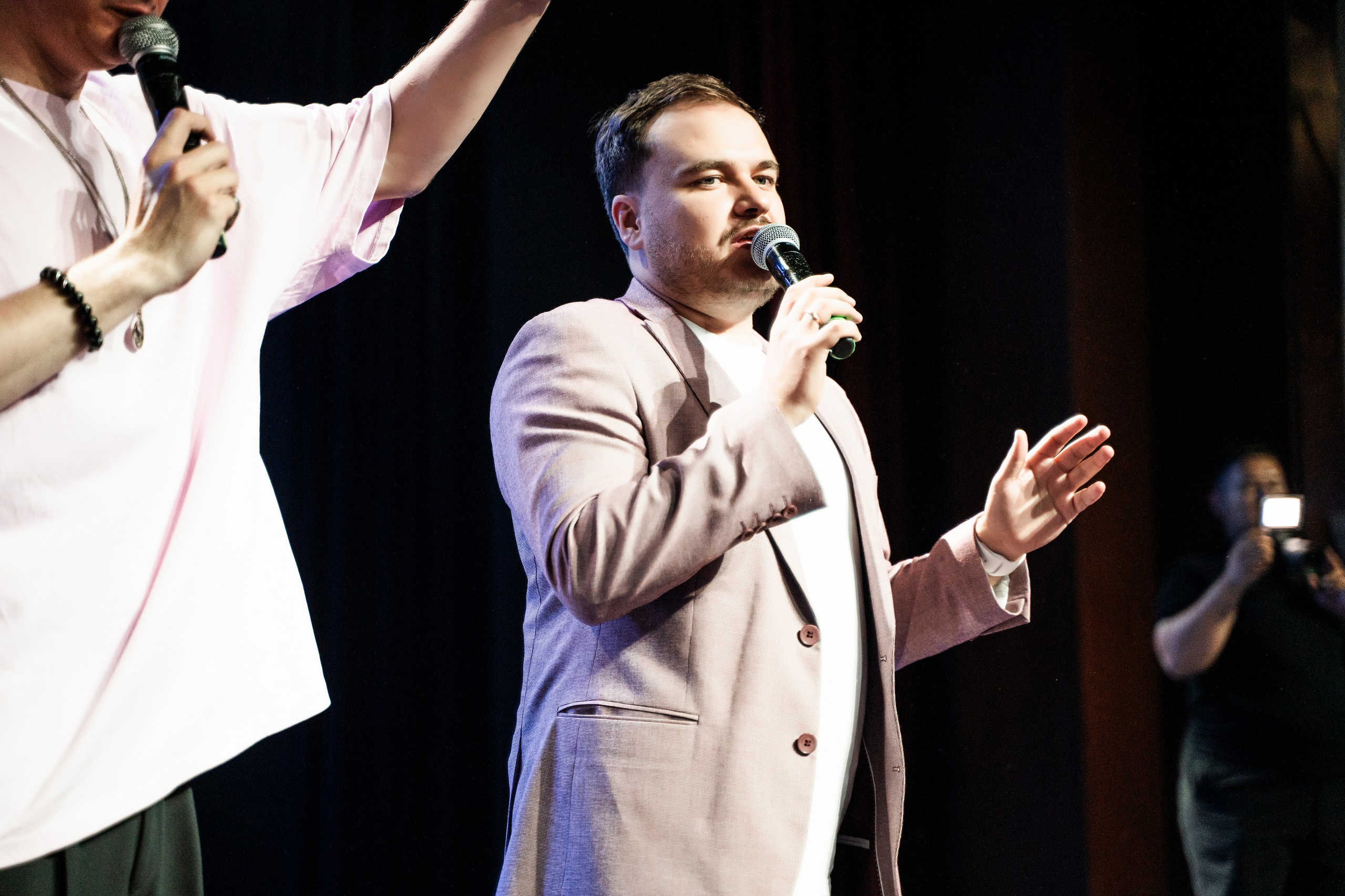 Выпускной. Фотограф Казань