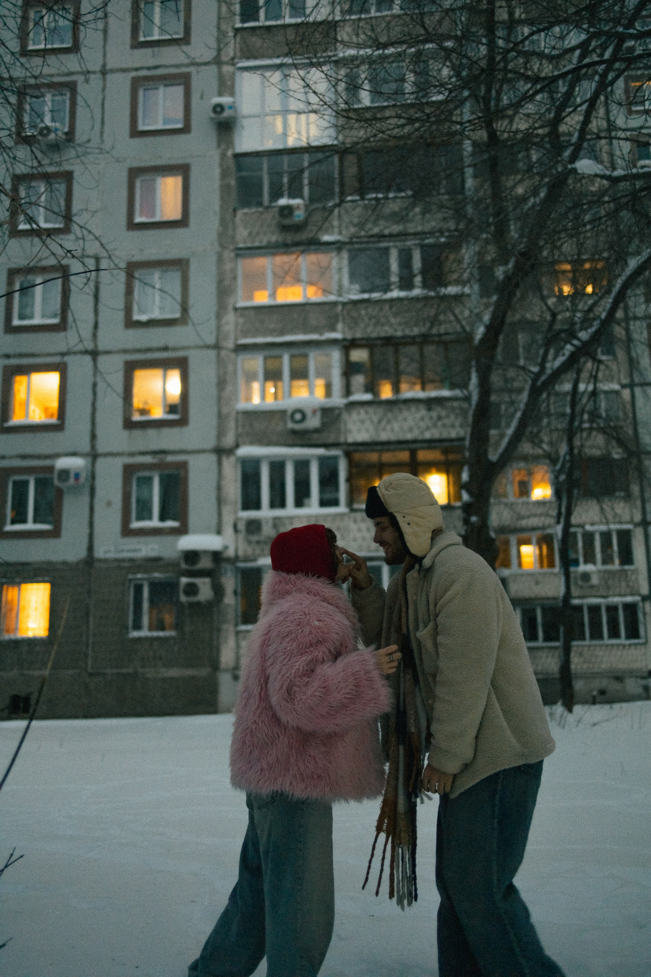 06.01. Фотограф в Самаре Петрякова Юлия