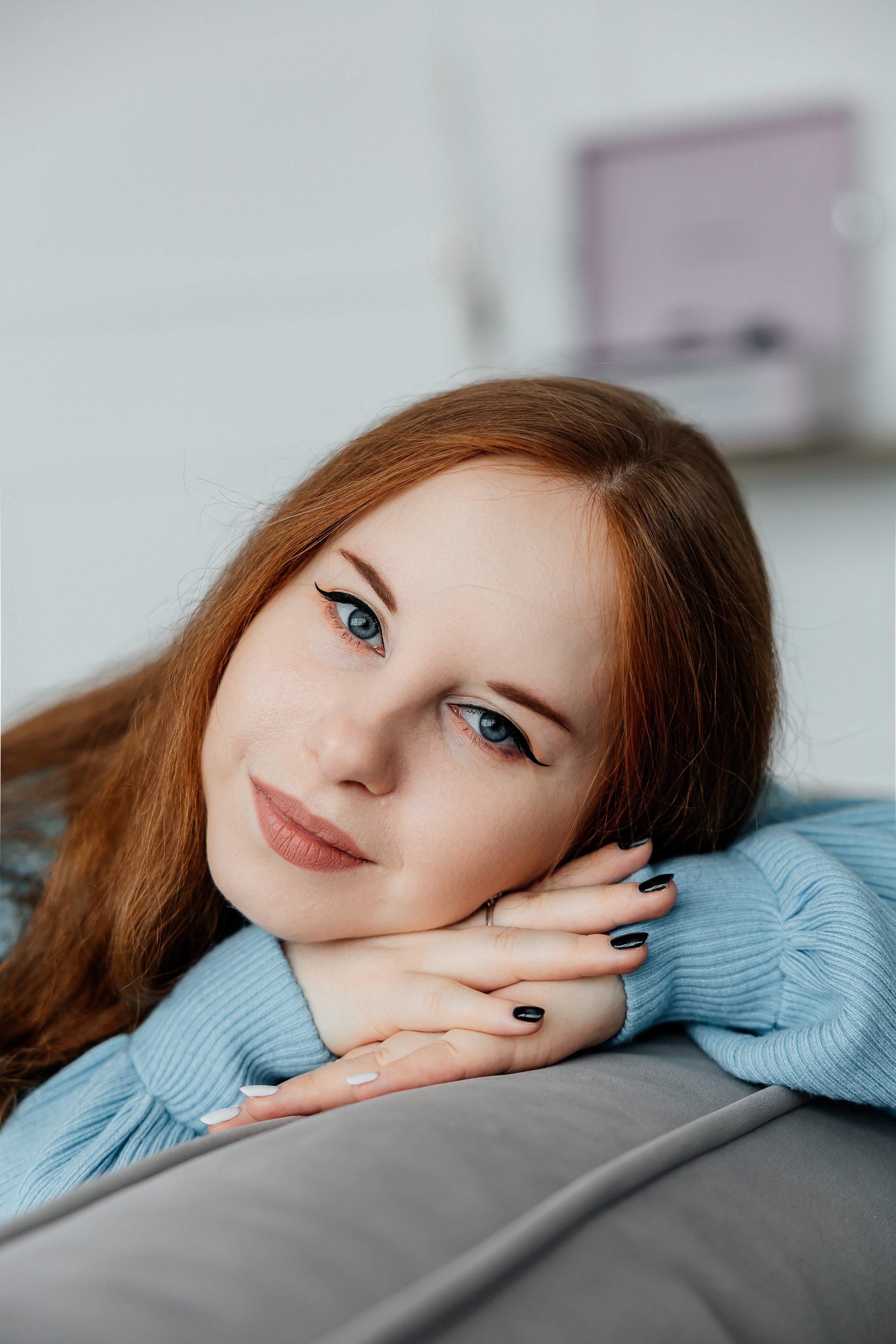 Анастасия. Свадебный и портретный фотограф Минск Евсович Инна