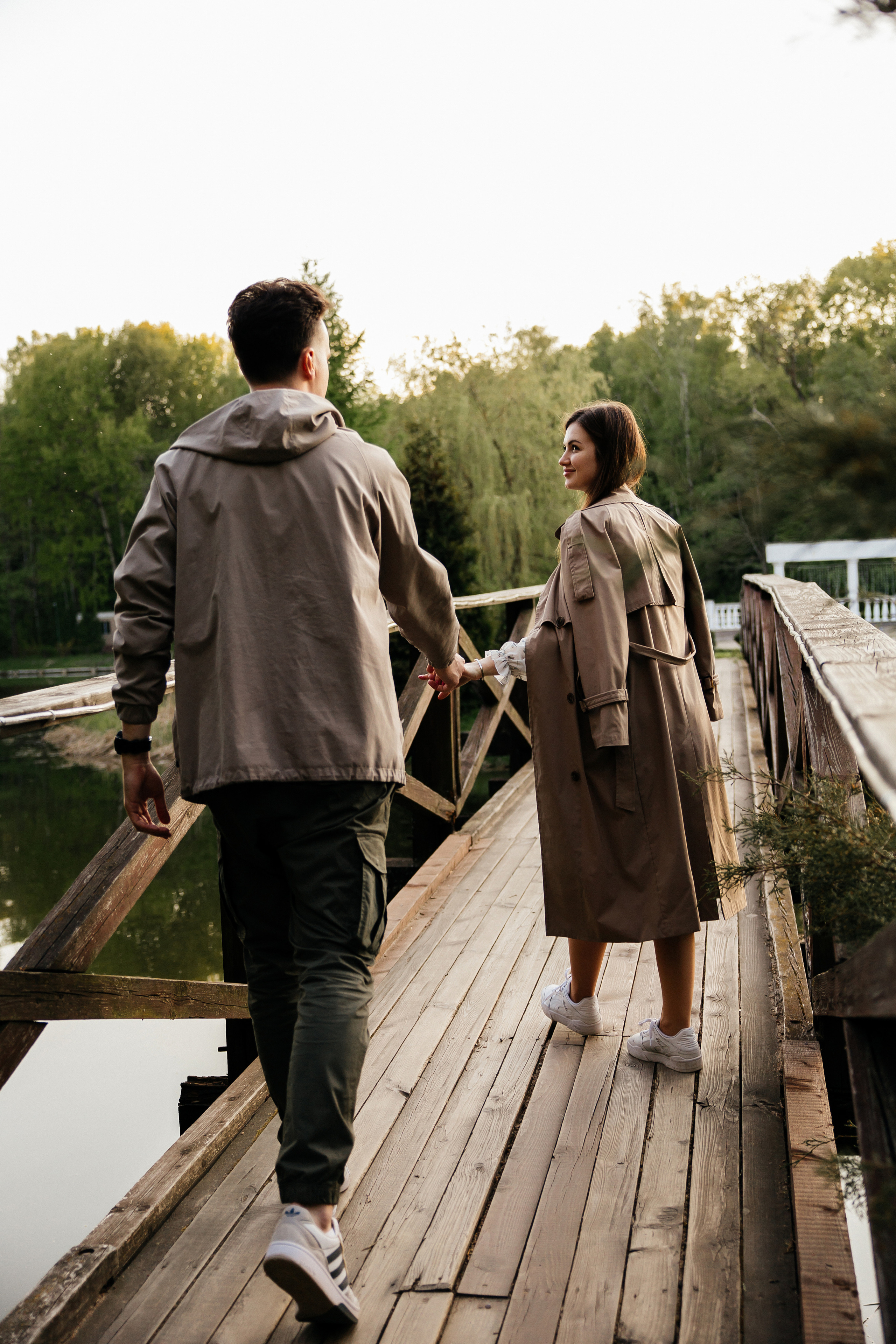 Кирилл и Вероника. Свадебный и портретный фотограф Минск Евсович Инна