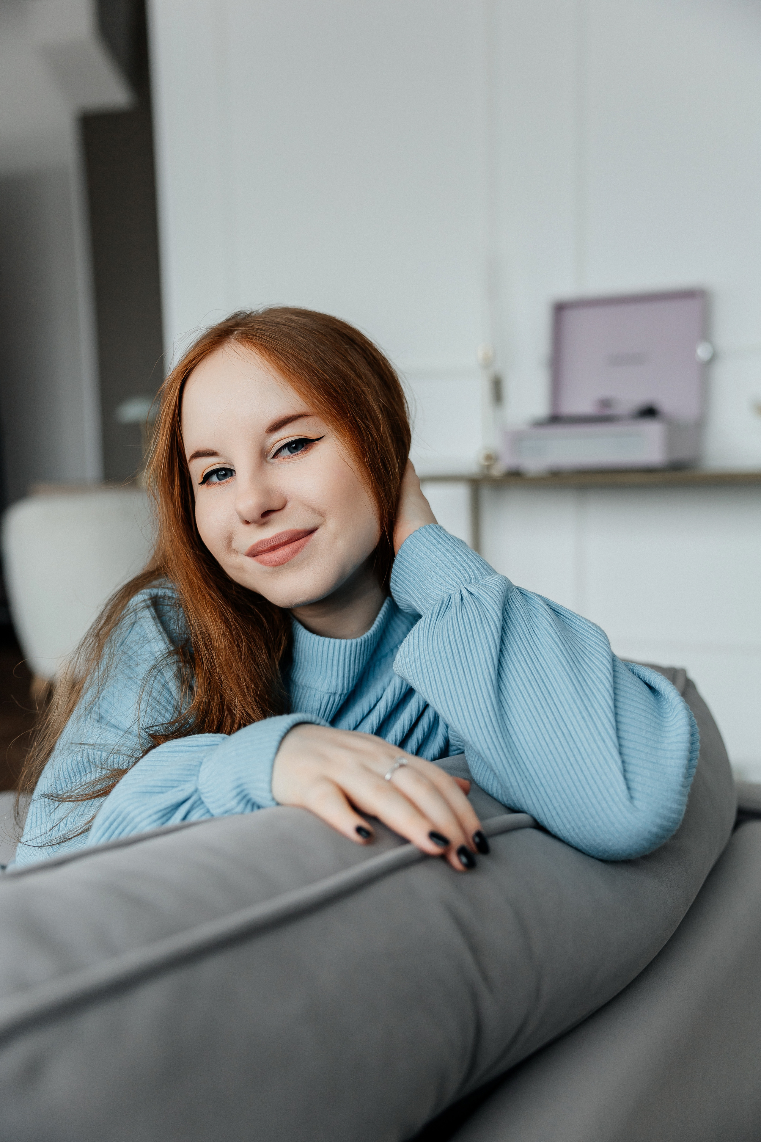 Анастасия. Свадебный и портретный фотограф Минск Евсович Инна