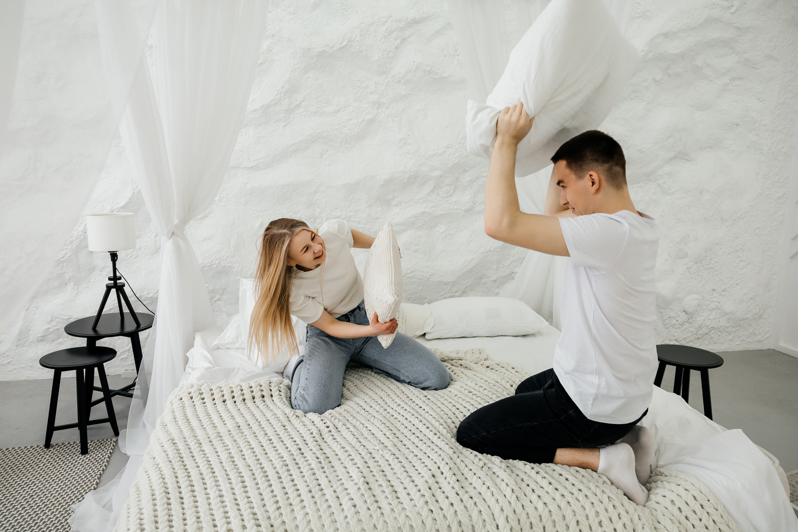 Илья и Даша. Свадебный и портретный фотограф Минск Евсович Инна