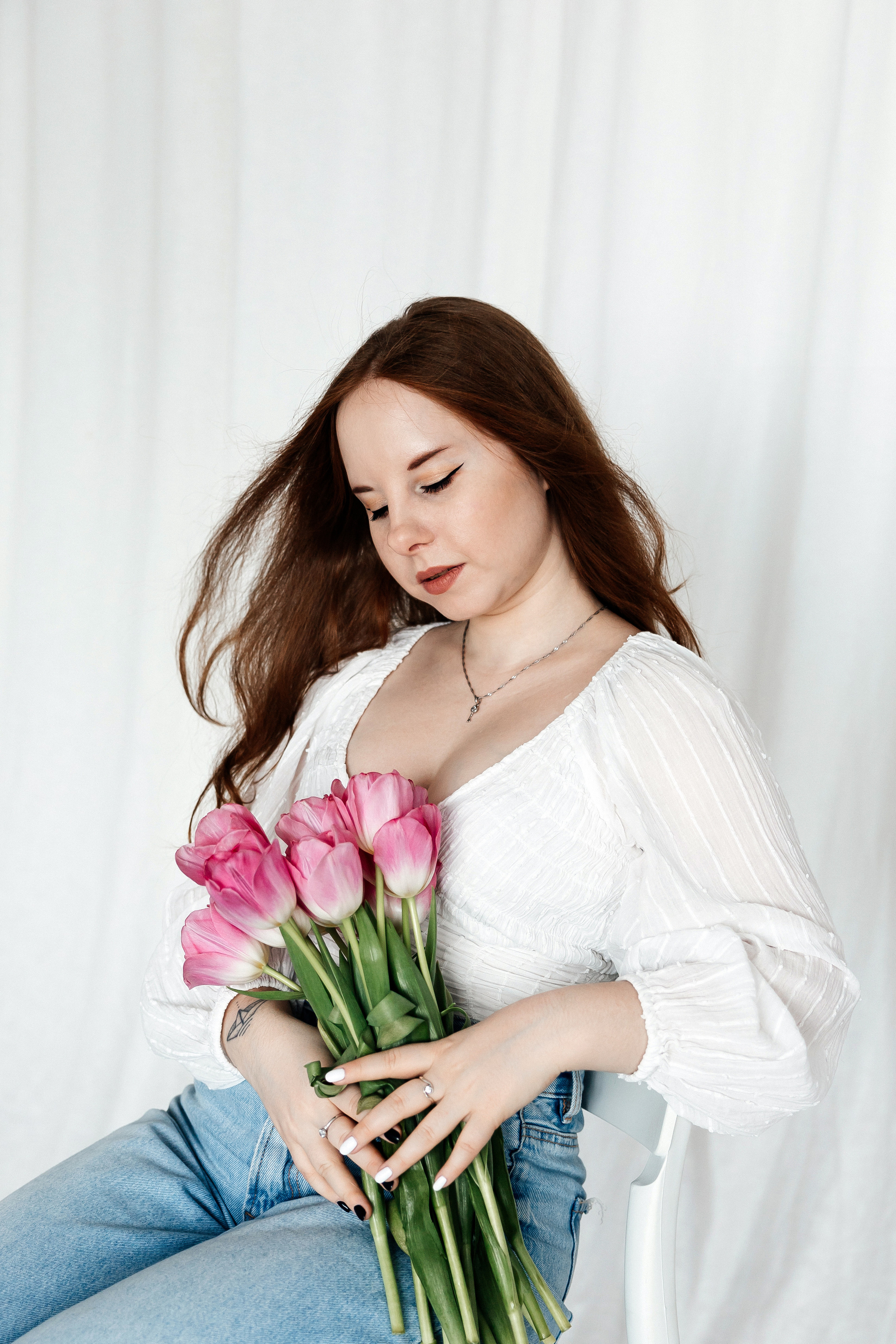 Анастасия. Свадебный и портретный фотограф Минск Евсович Инна