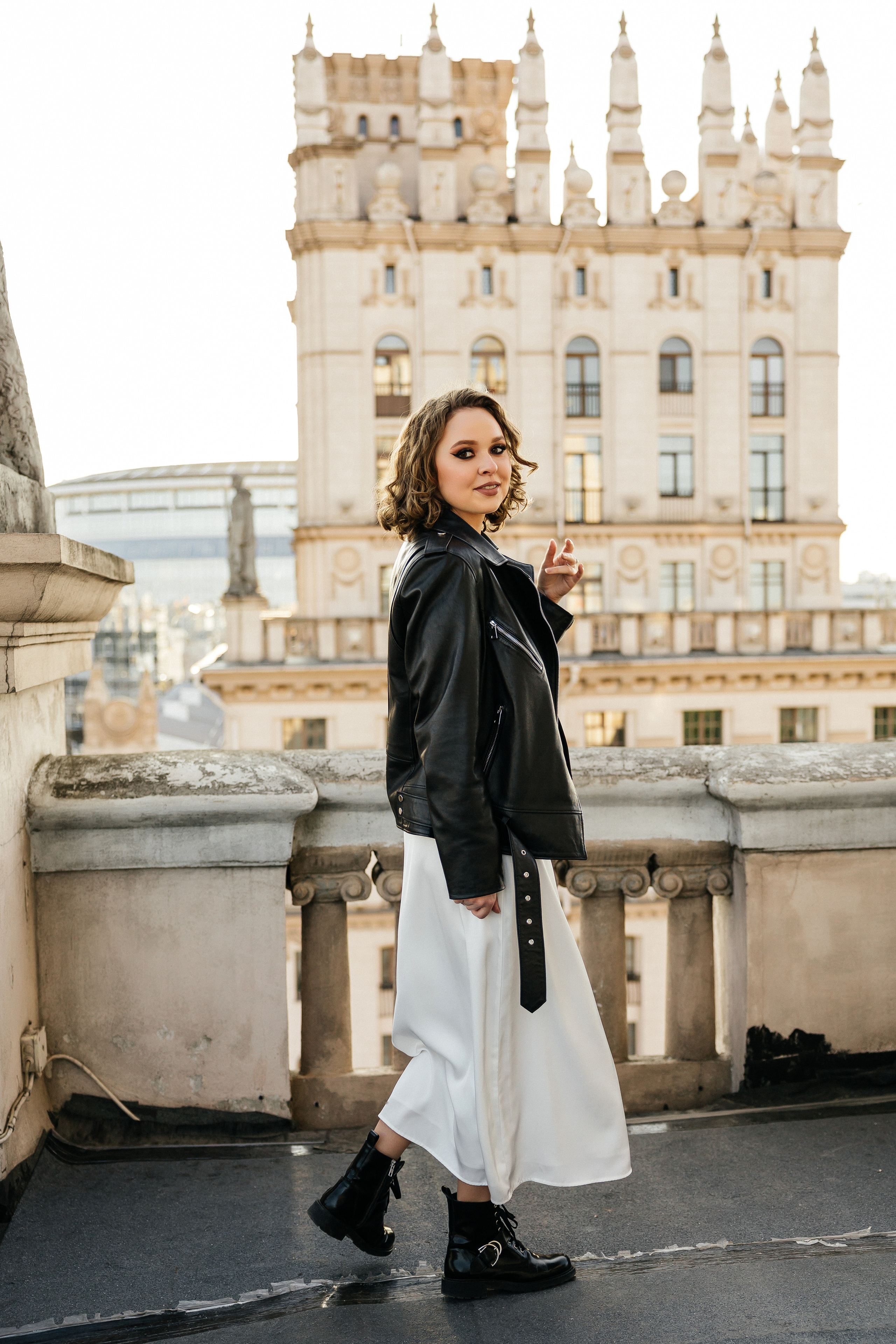 Миша и Даша. Свадебный и портретный фотограф Минск Евсович Инна