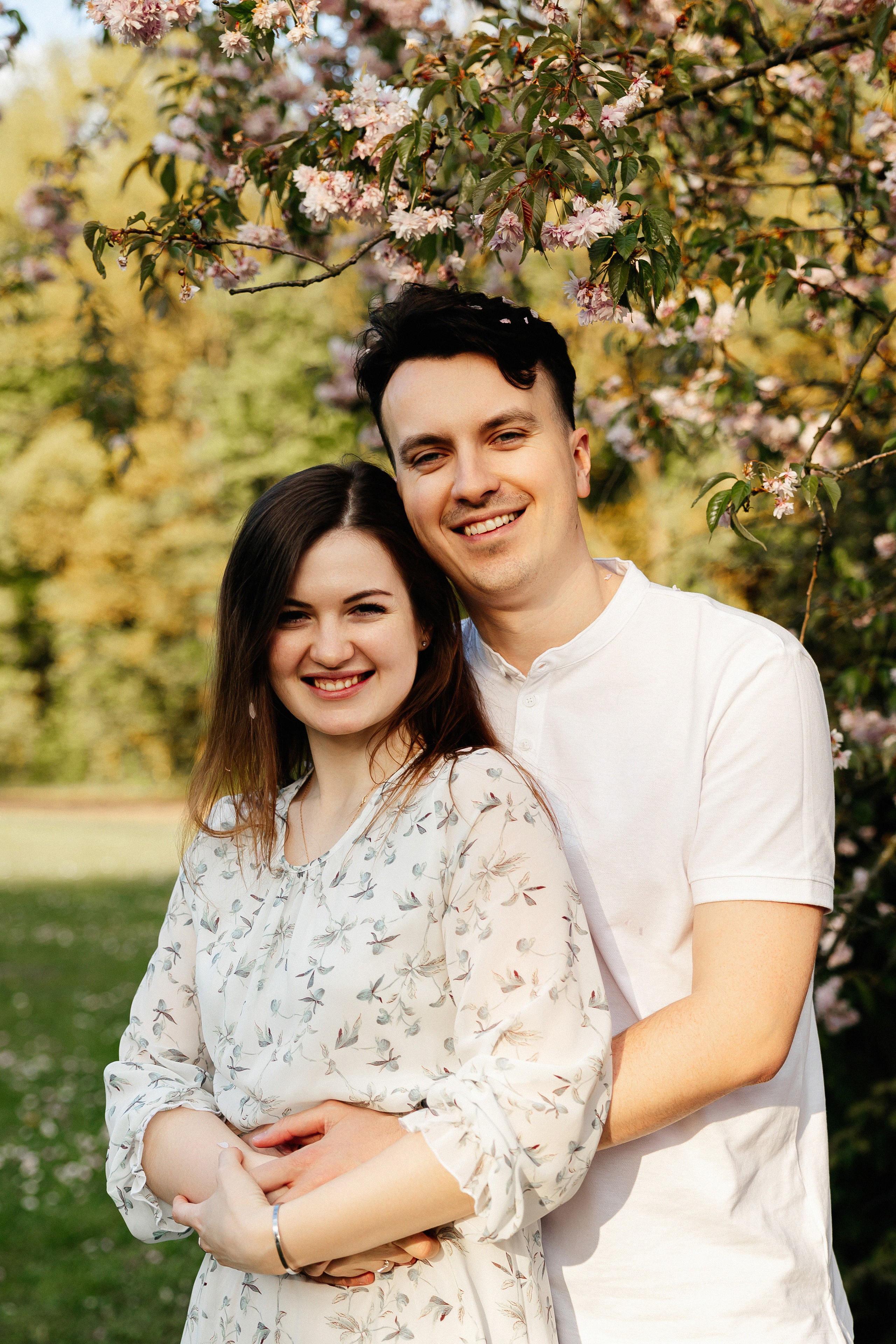 Кирилл и Вероника. Свадебный и портретный фотограф Минск Евсович Инна