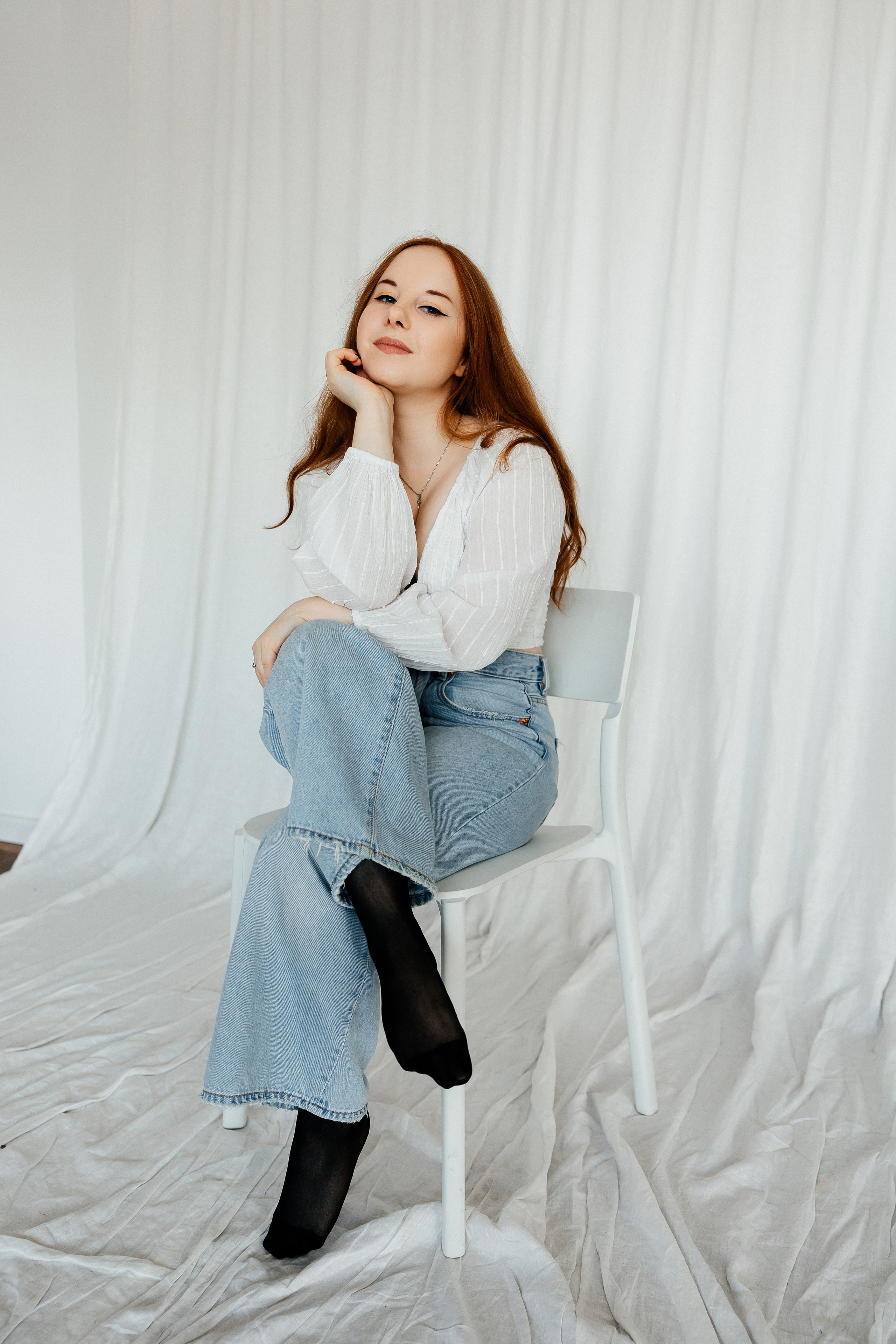 Анастасия. Свадебный и портретный фотограф Минск Евсович Инна