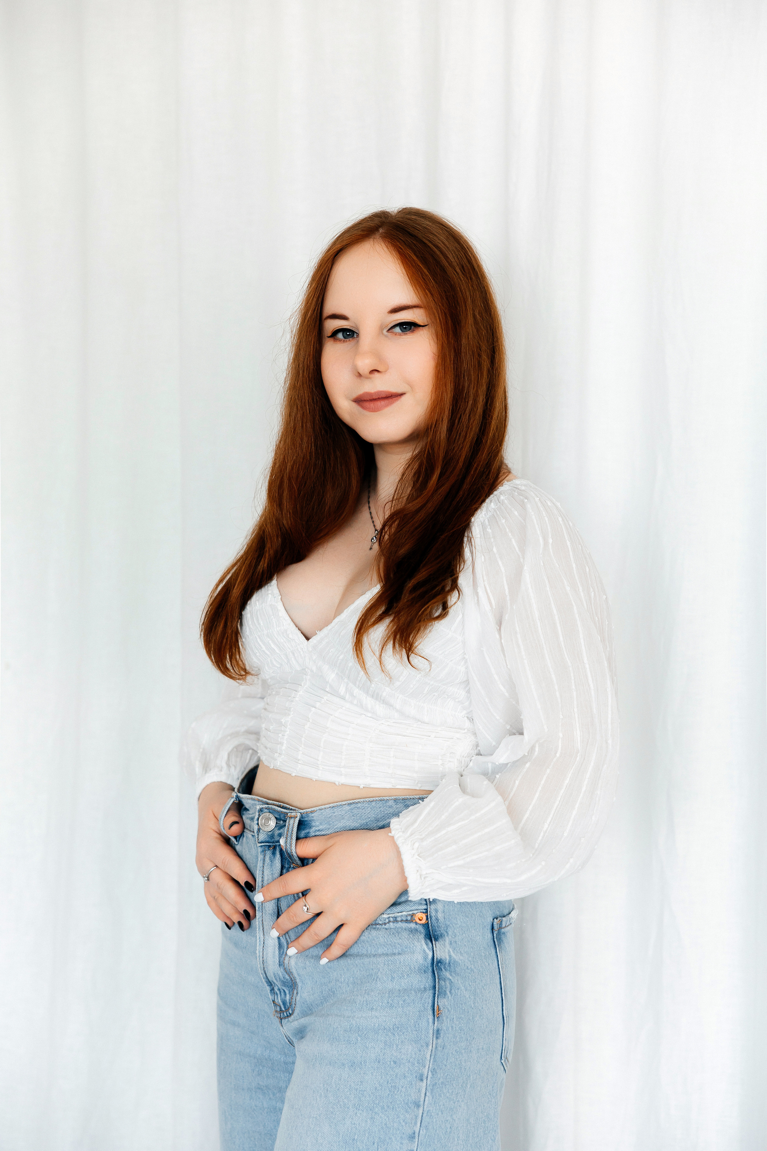 Анастасия. Свадебный и портретный фотограф Минск Евсович Инна