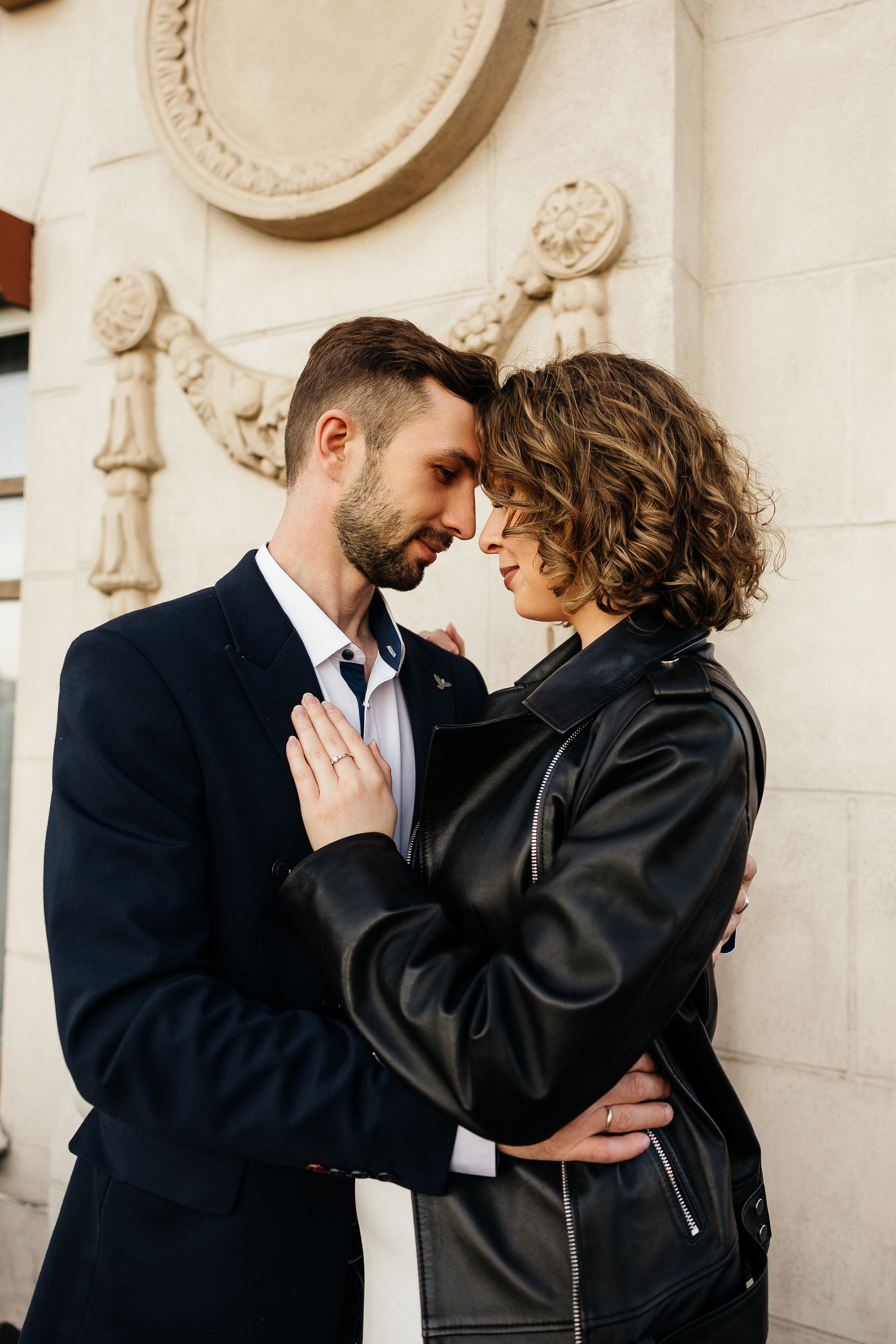 Миша и Даша. Свадебный и портретный фотограф Минск Евсович Инна