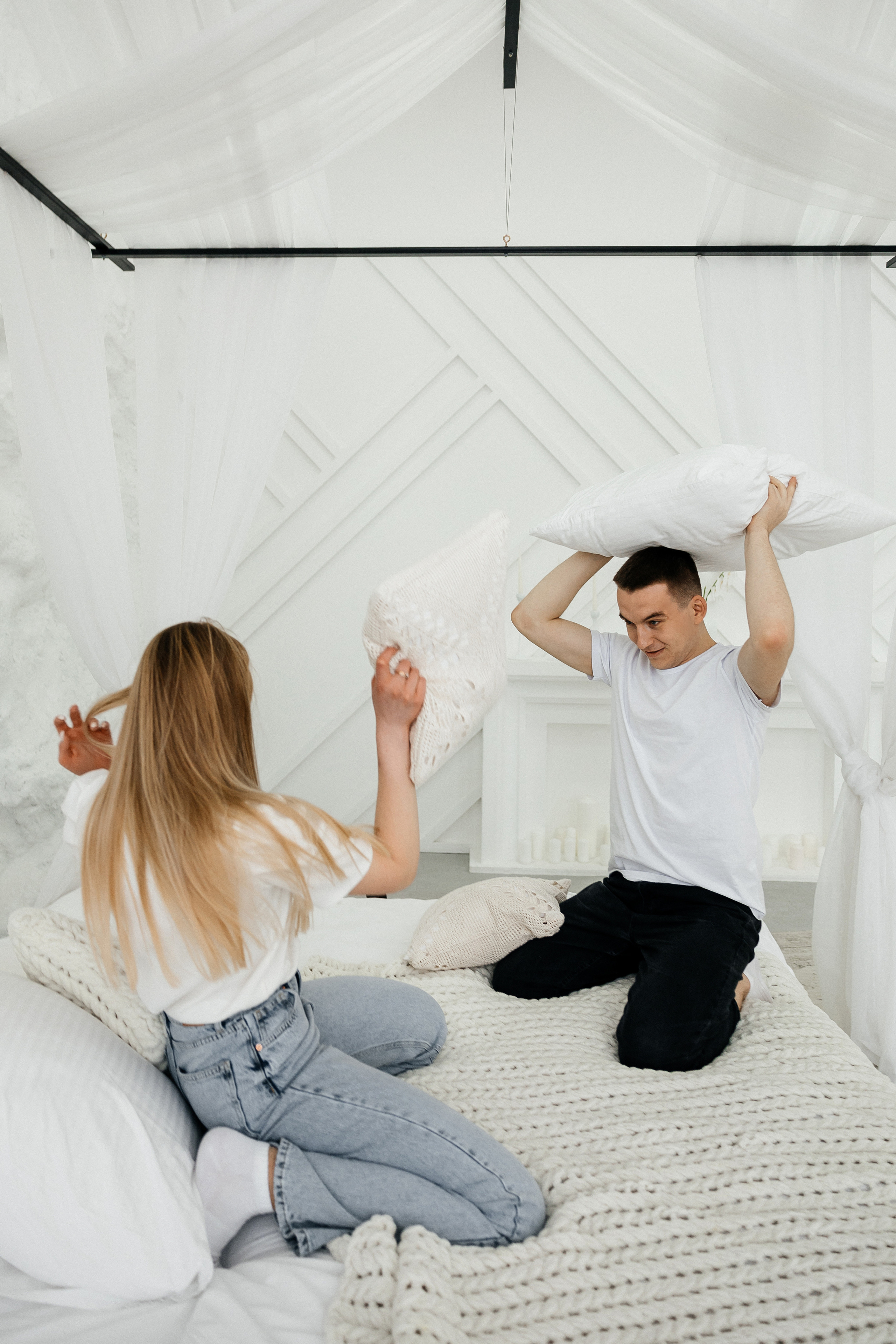 Илья и Даша. Свадебный и портретный фотограф Минск Евсович Инна