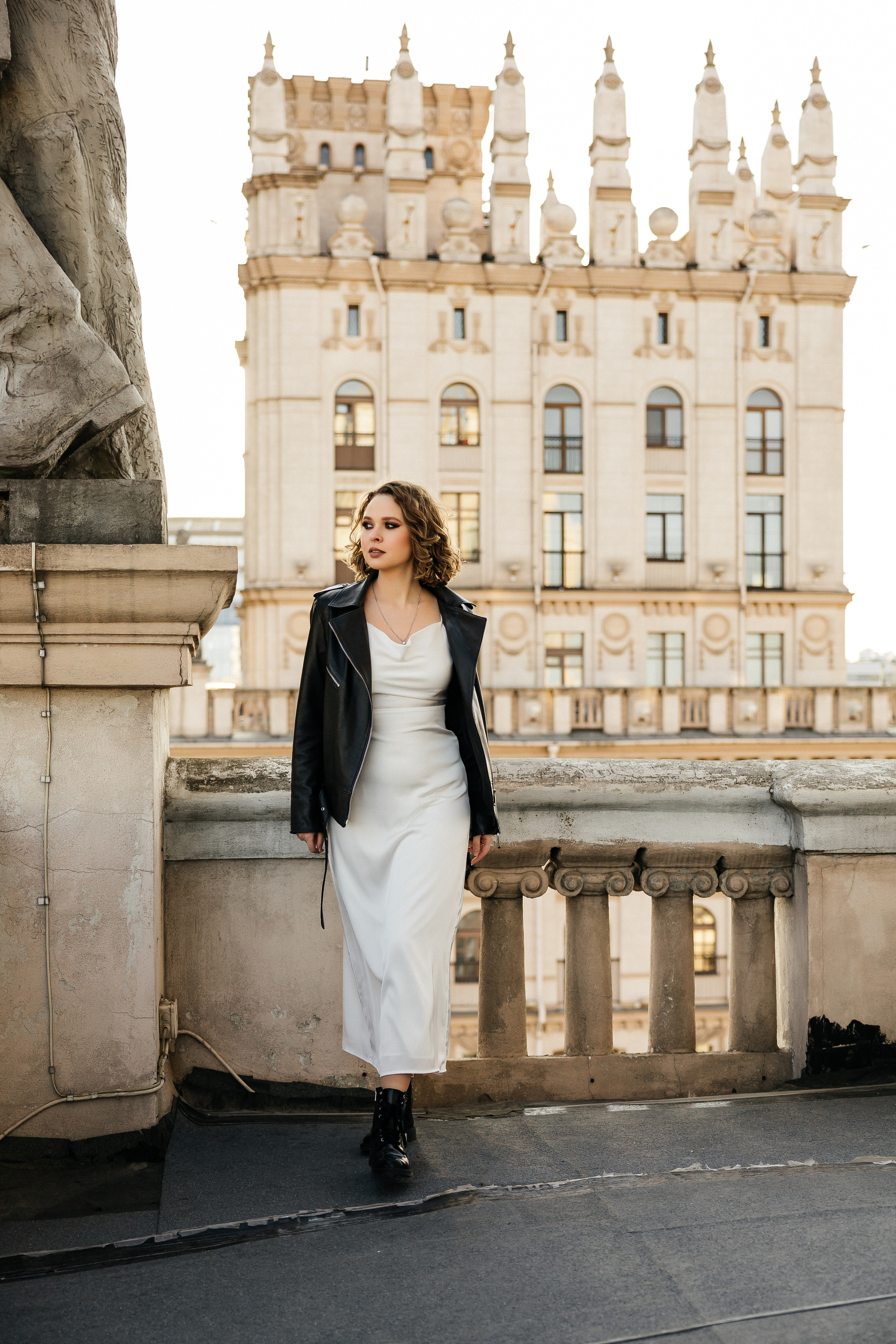 Миша и Даша. Свадебный и портретный фотограф Минск Евсович Инна