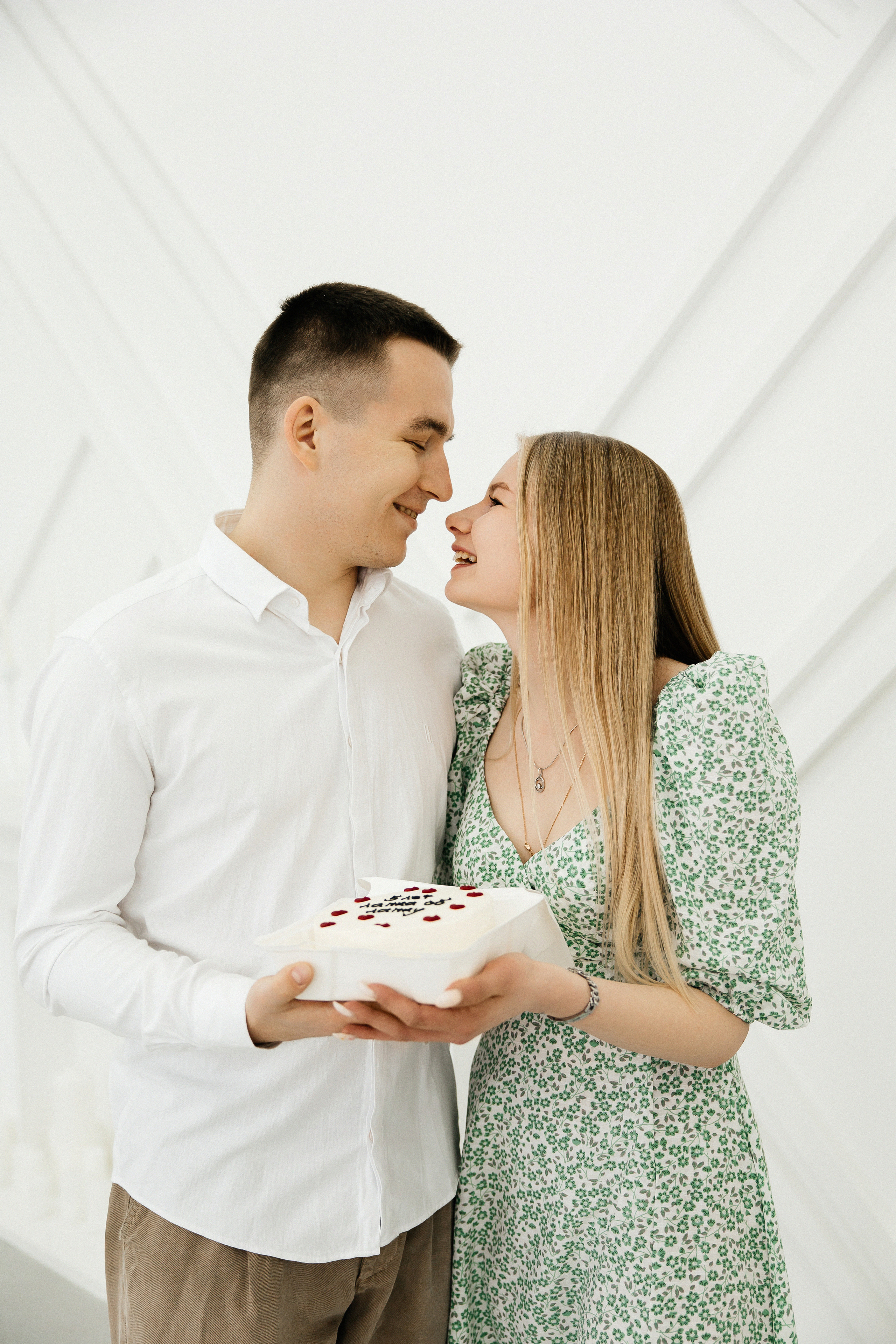 Илья и Даша. Свадебный и портретный фотограф Минск Евсович Инна