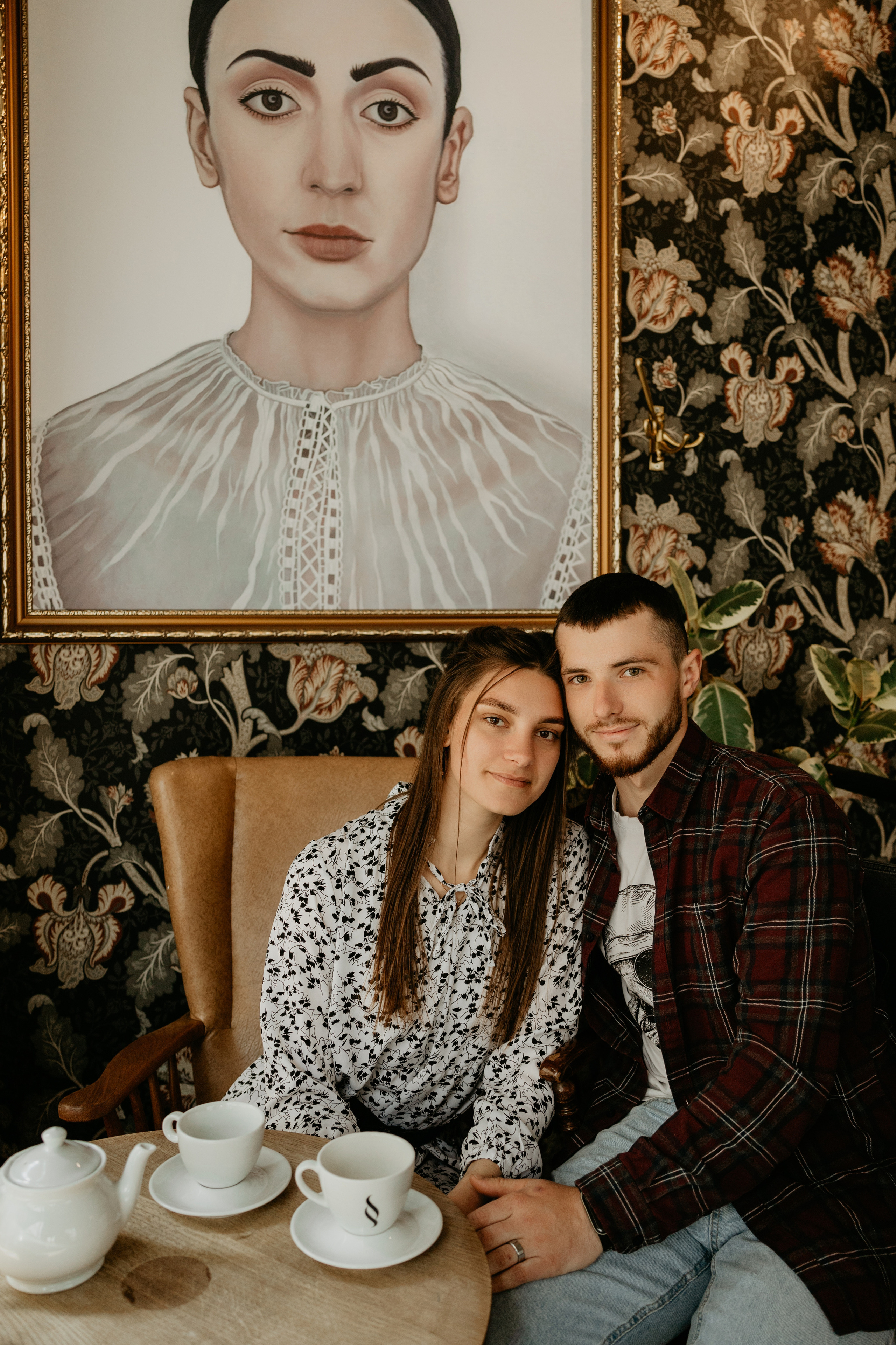 Дима и Алеся. Свадебный и портретный фотограф Минск Евсович Инна