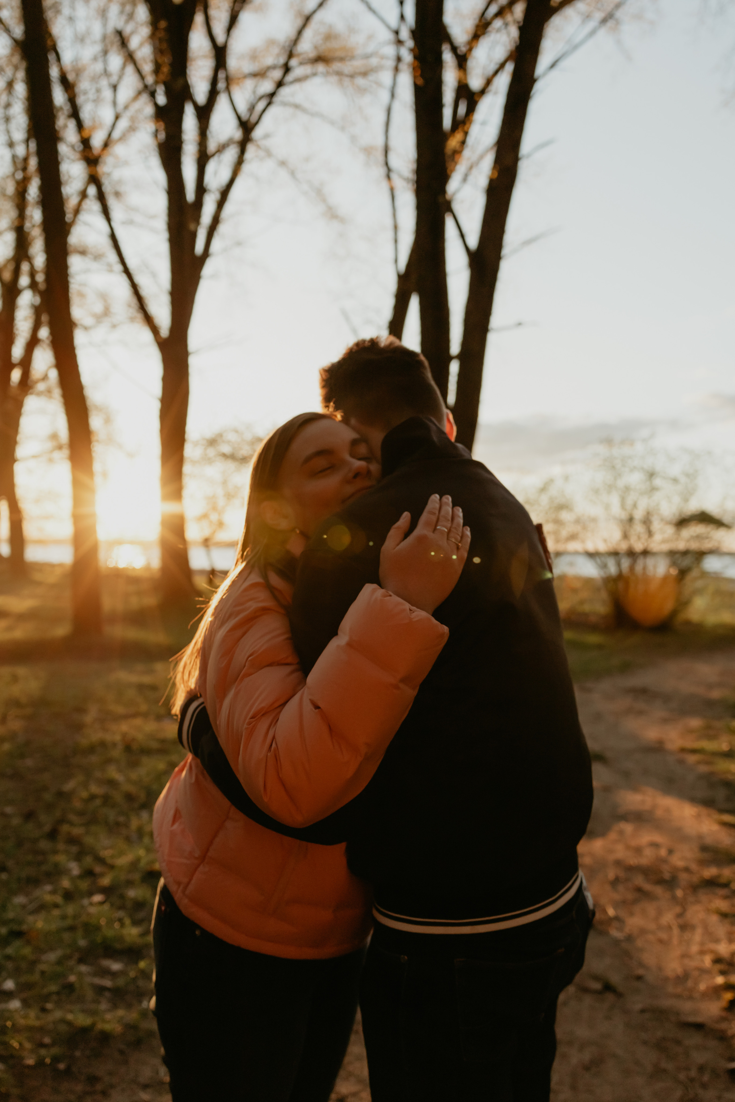 С Корги на Минском море. Свадебный и портретный фотограф Минск Евсович Инна