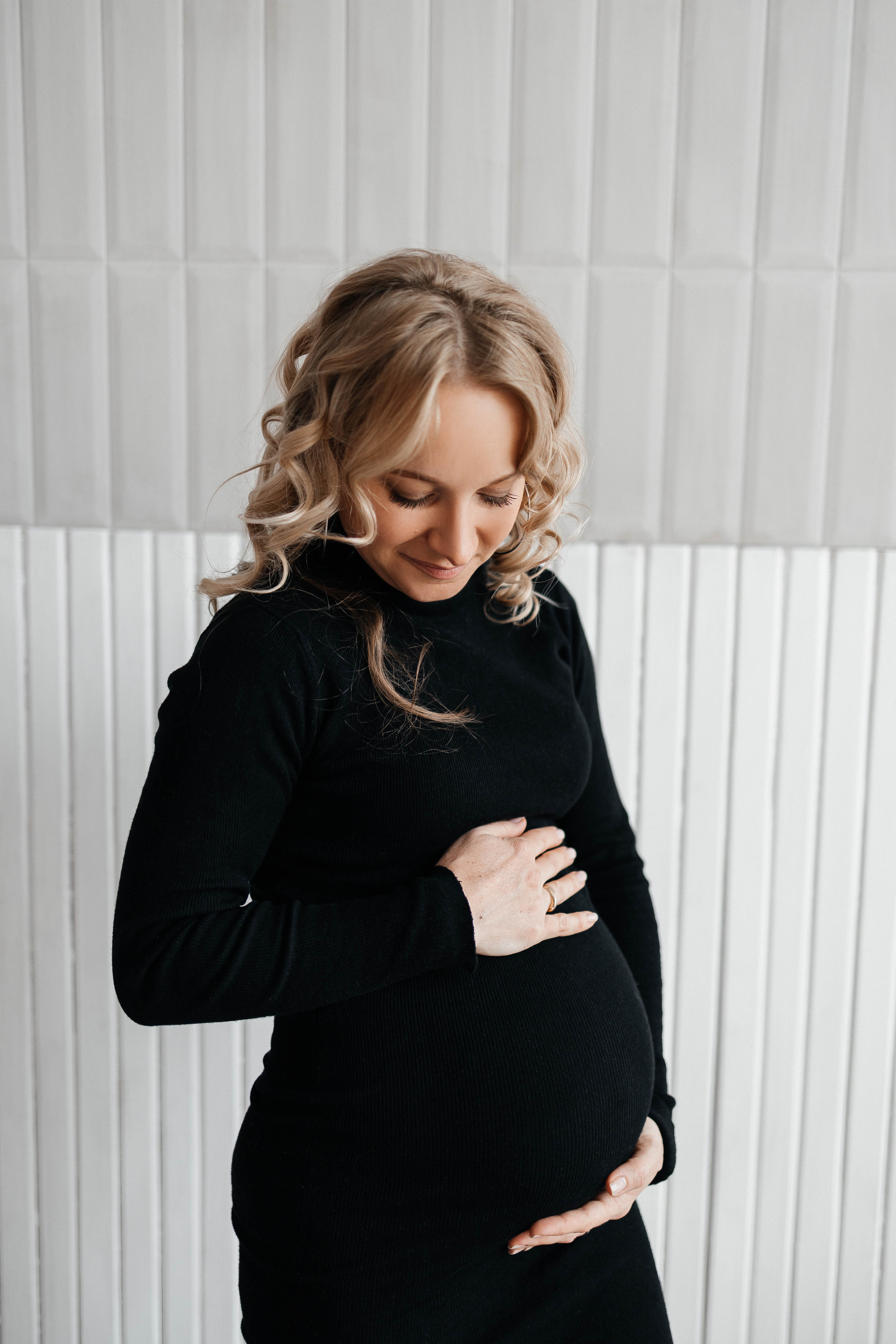 В фотостудии. Свадебный и портретный фотограф Минск Евсович Инна