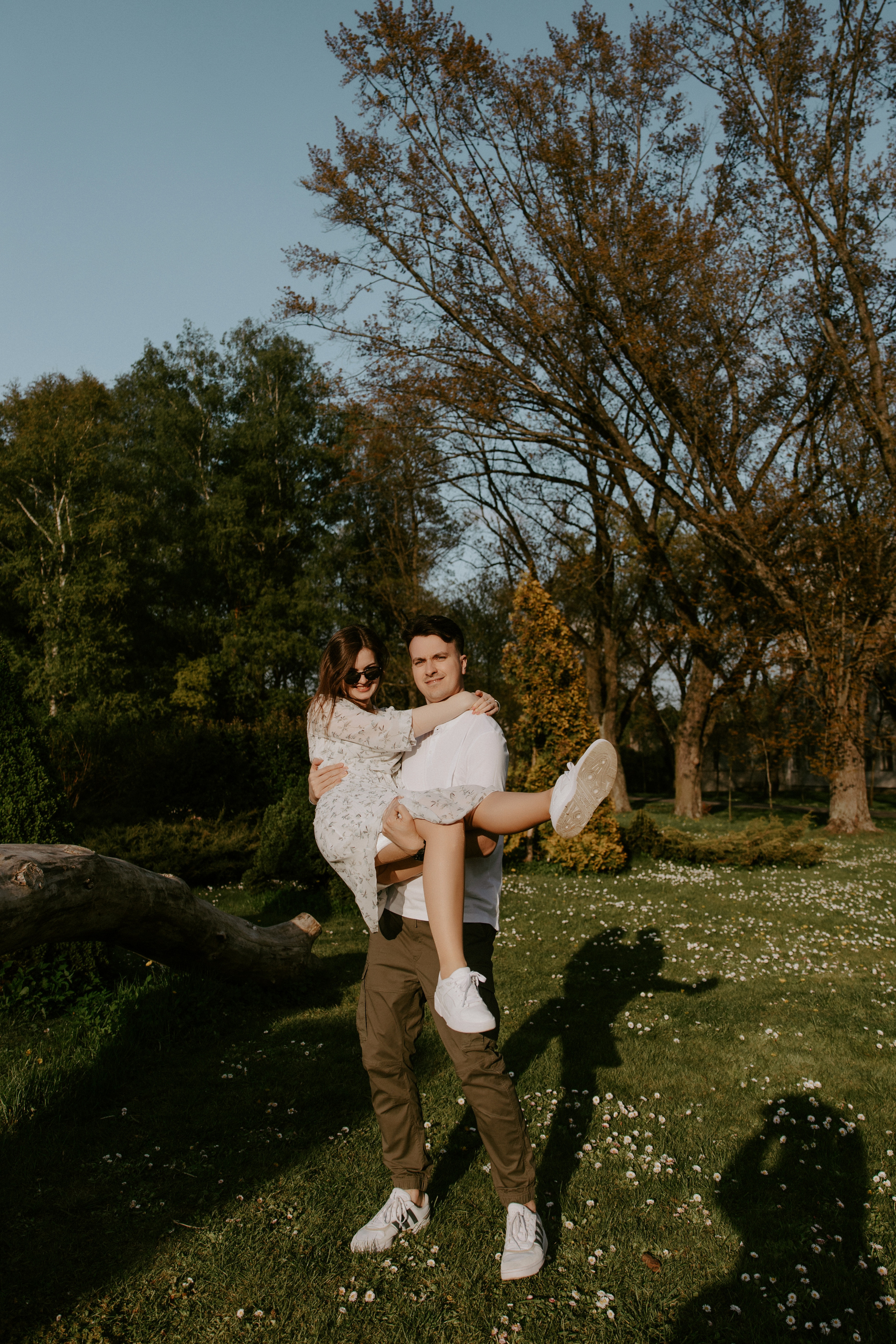 Кирилл и Вероника. Свадебный и портретный фотограф Минск Евсович Инна