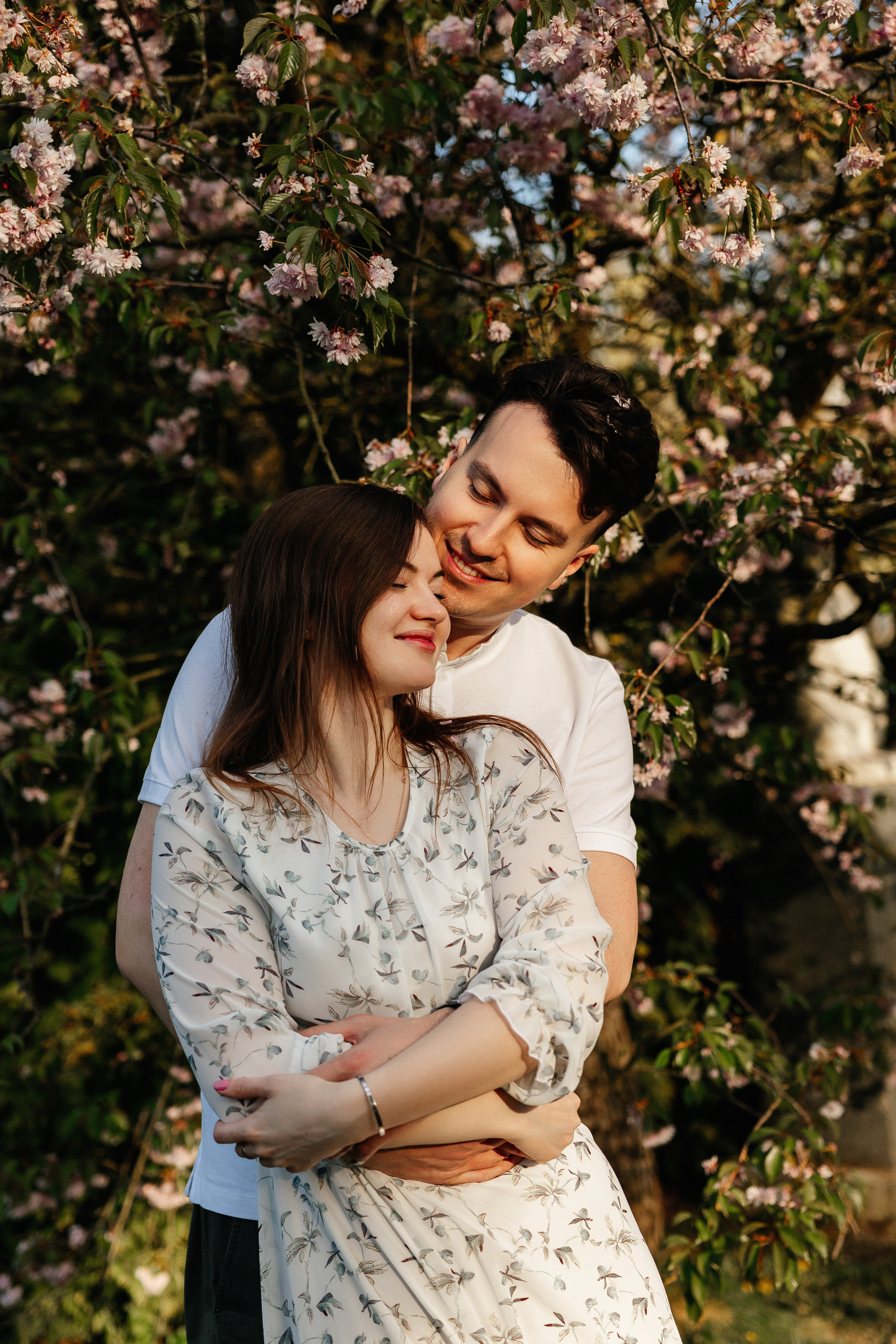 Кирилл и Вероника. Свадебный и портретный фотограф Минск Евсович Инна