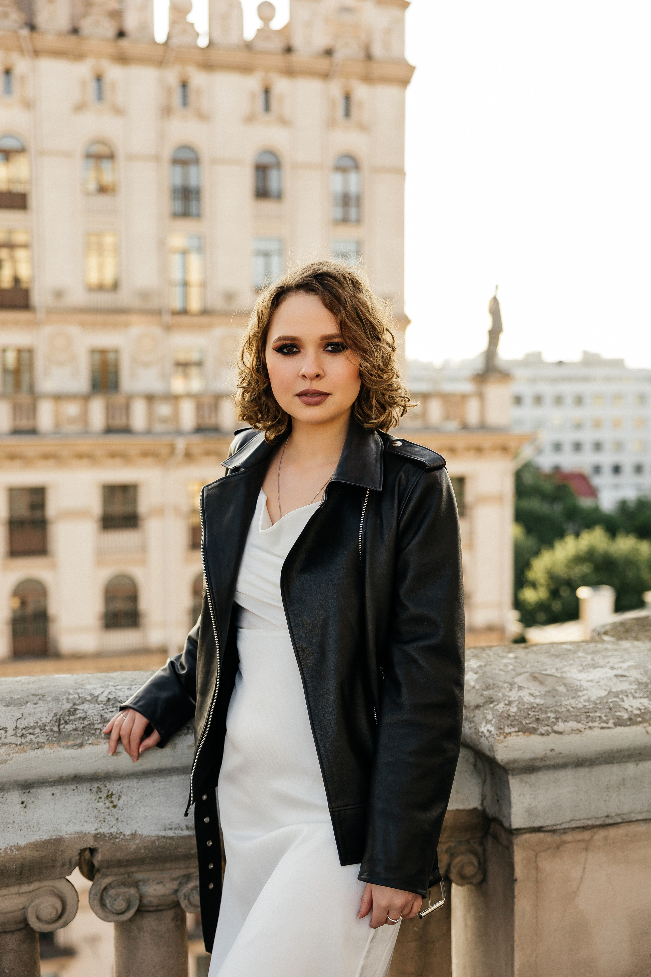 Миша и Даша. Свадебный и портретный фотограф Минск Евсович Инна