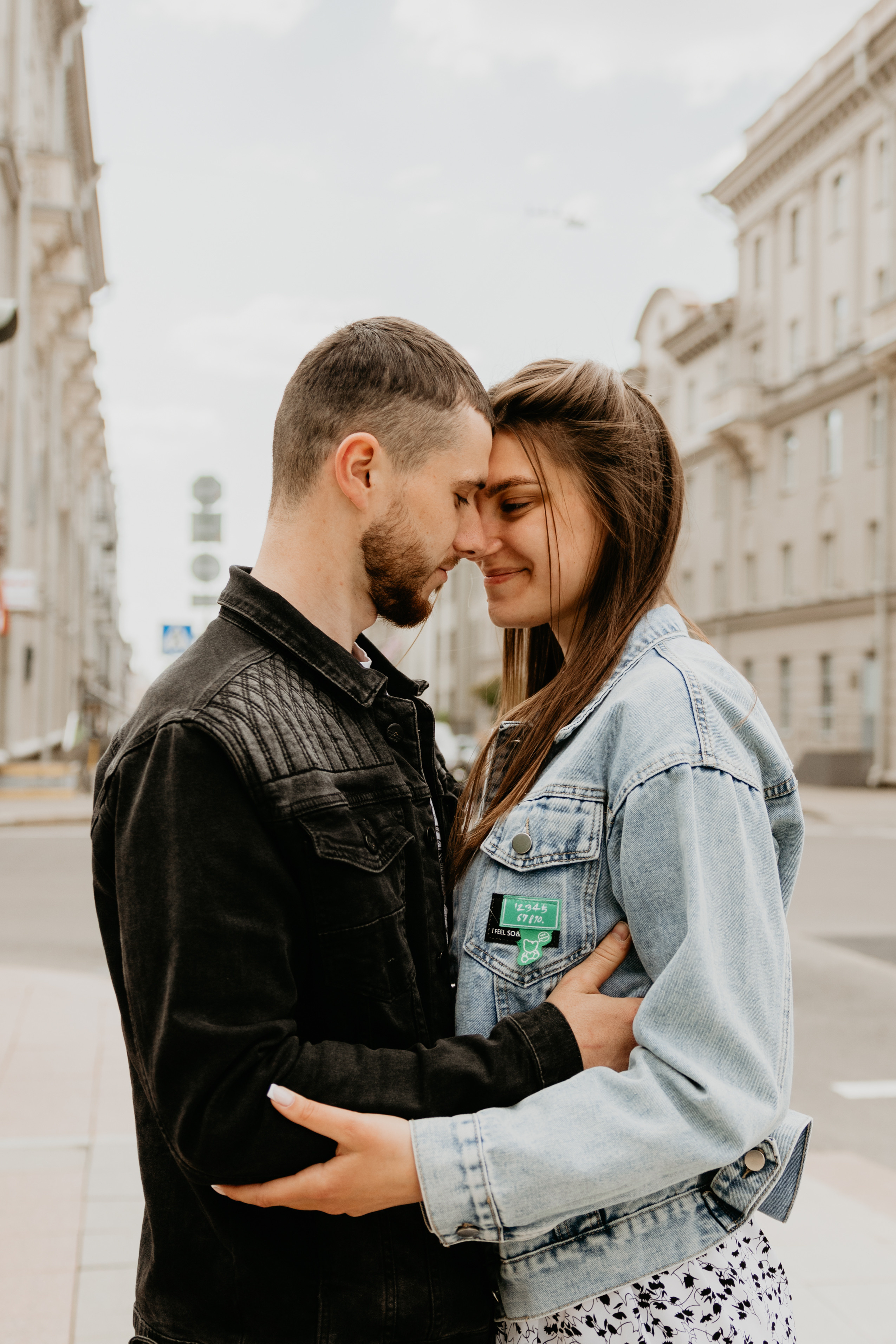 Дима и Алеся. Свадебный и портретный фотограф Минск Евсович Инна