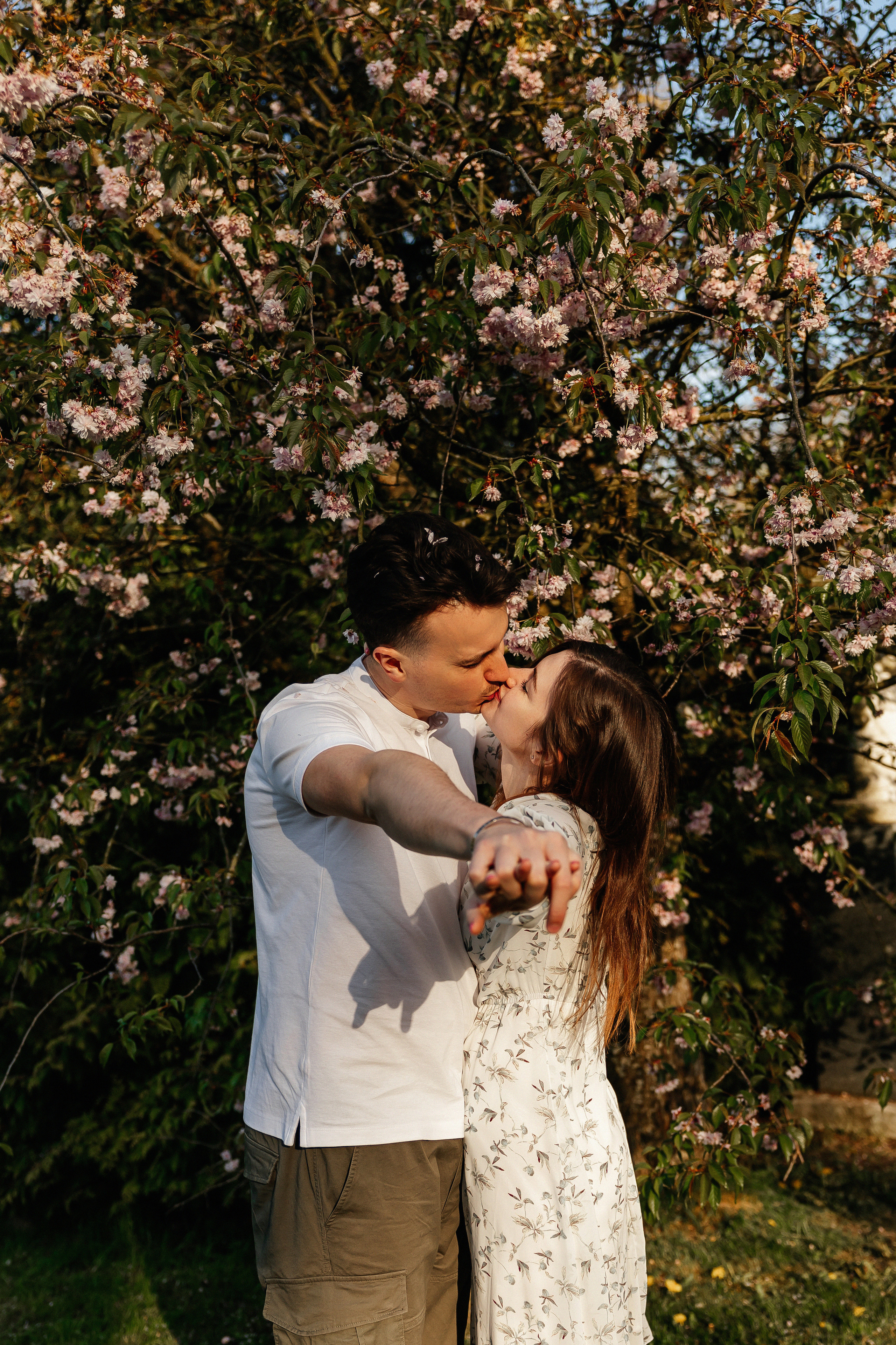 Кирилл и Вероника. Свадебный и портретный фотограф Минск Евсович Инна