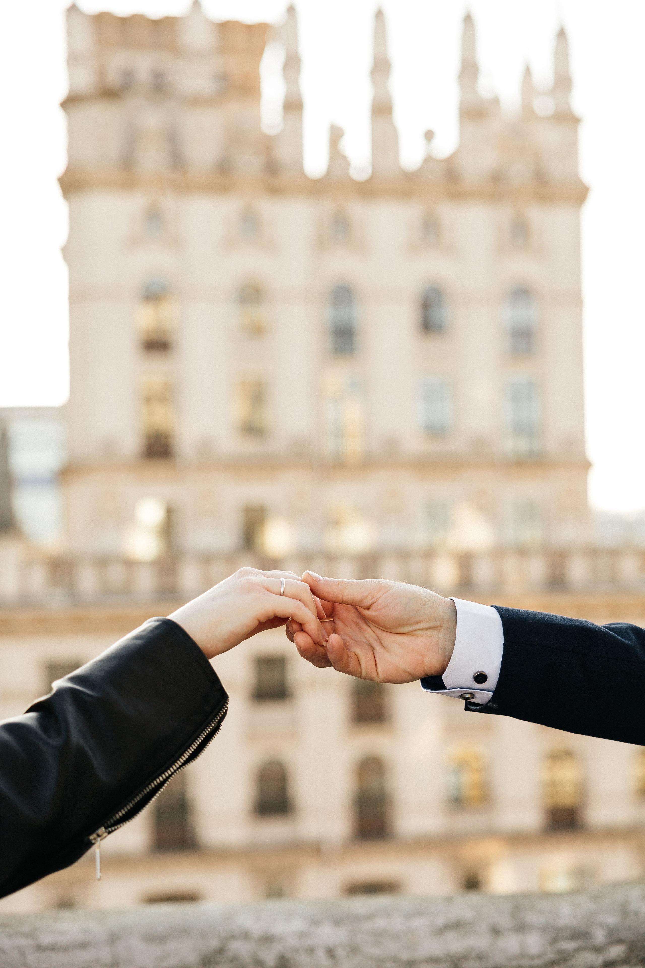 Миша и Даша. Свадебный и портретный фотограф Минск Евсович Инна