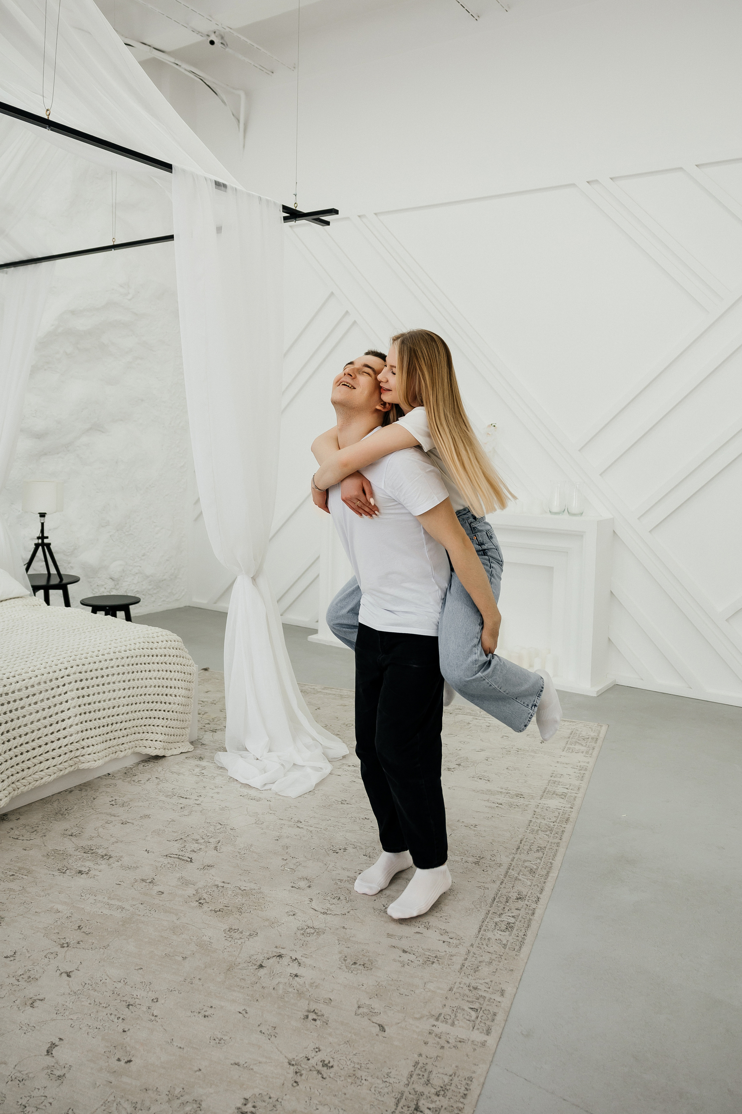 Илья и Даша. Свадебный и портретный фотограф Минск Евсович Инна