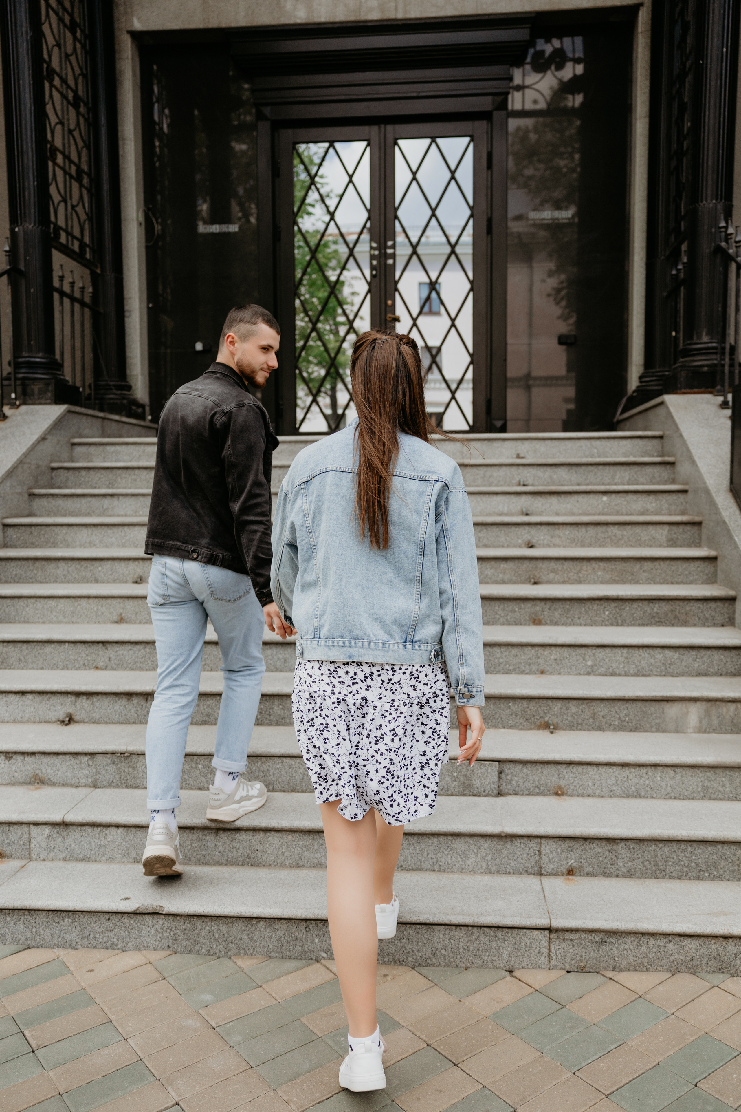 Дима и Алеся. Свадебный и портретный фотограф Минск Евсович Инна