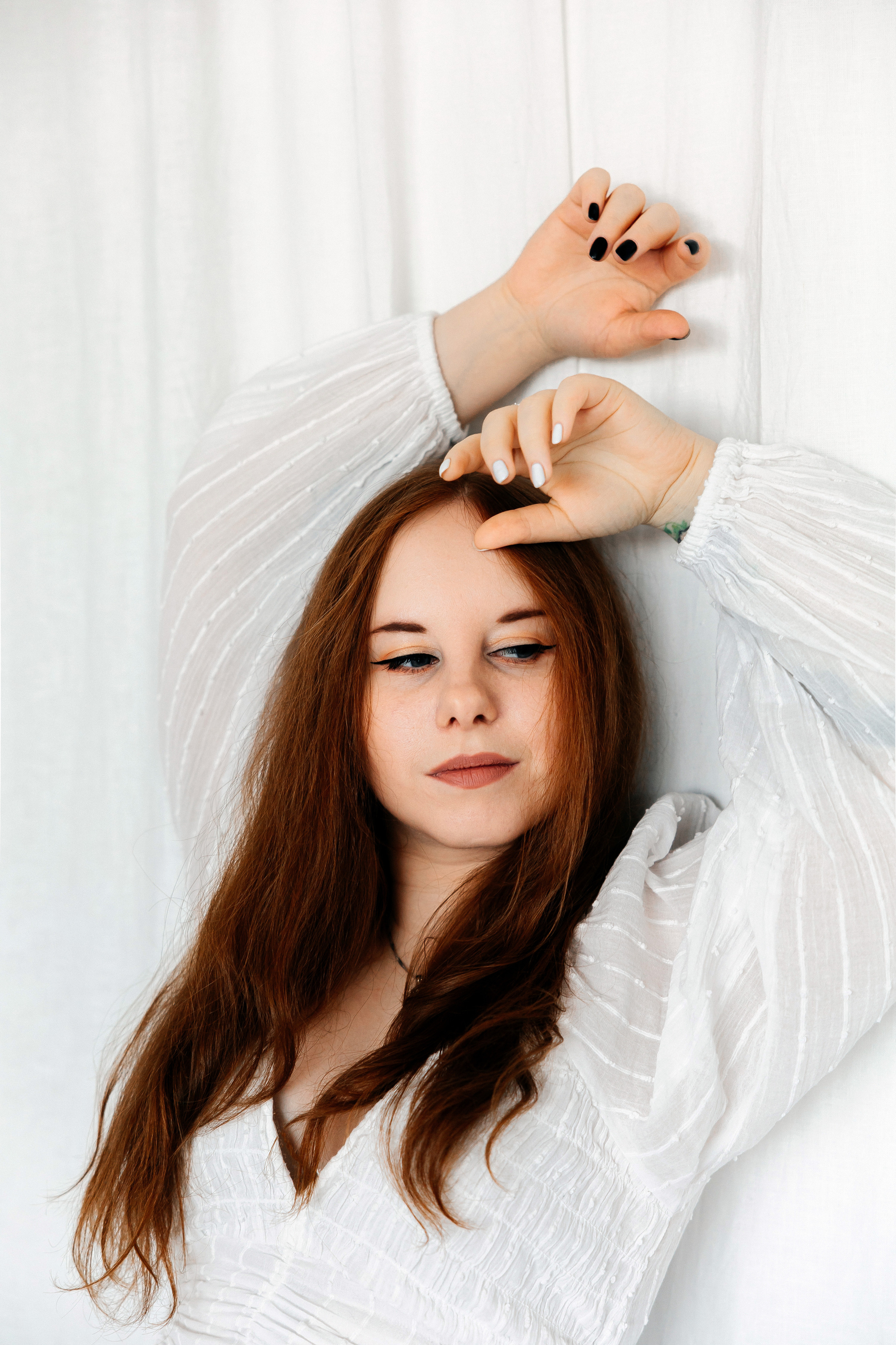 Анастасия. Свадебный и портретный фотограф Минск Евсович Инна