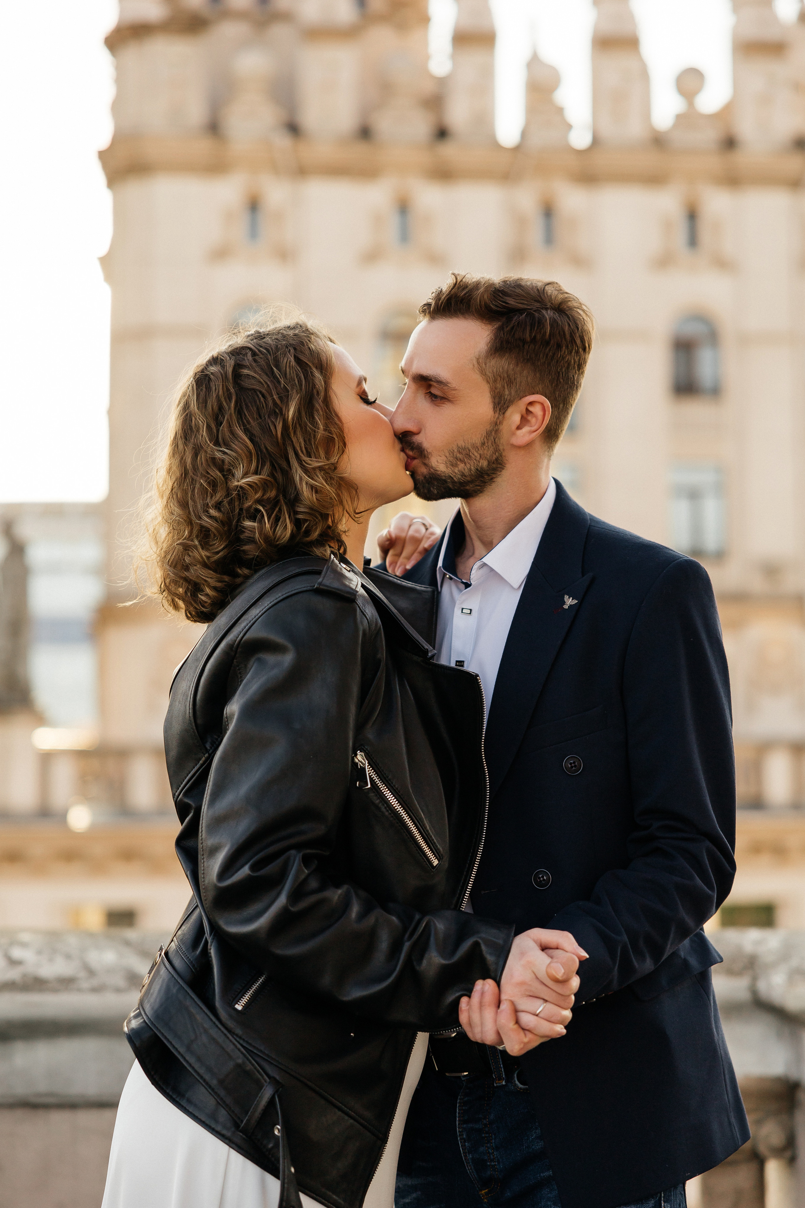 Миша и Даша. Свадебный и портретный фотограф Минск Евсович Инна