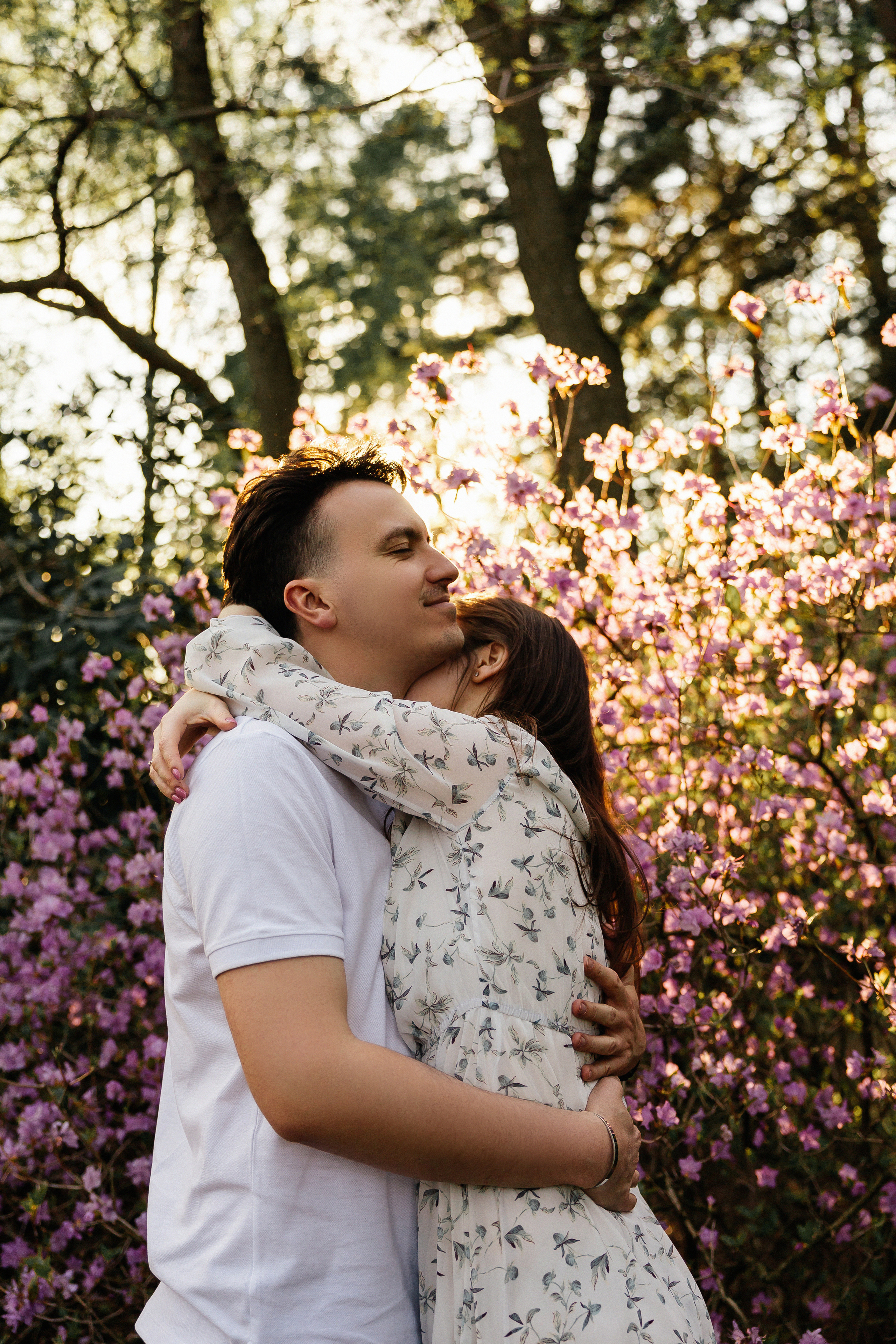 Кирилл и Вероника. Свадебный и портретный фотограф Минск Евсович Инна