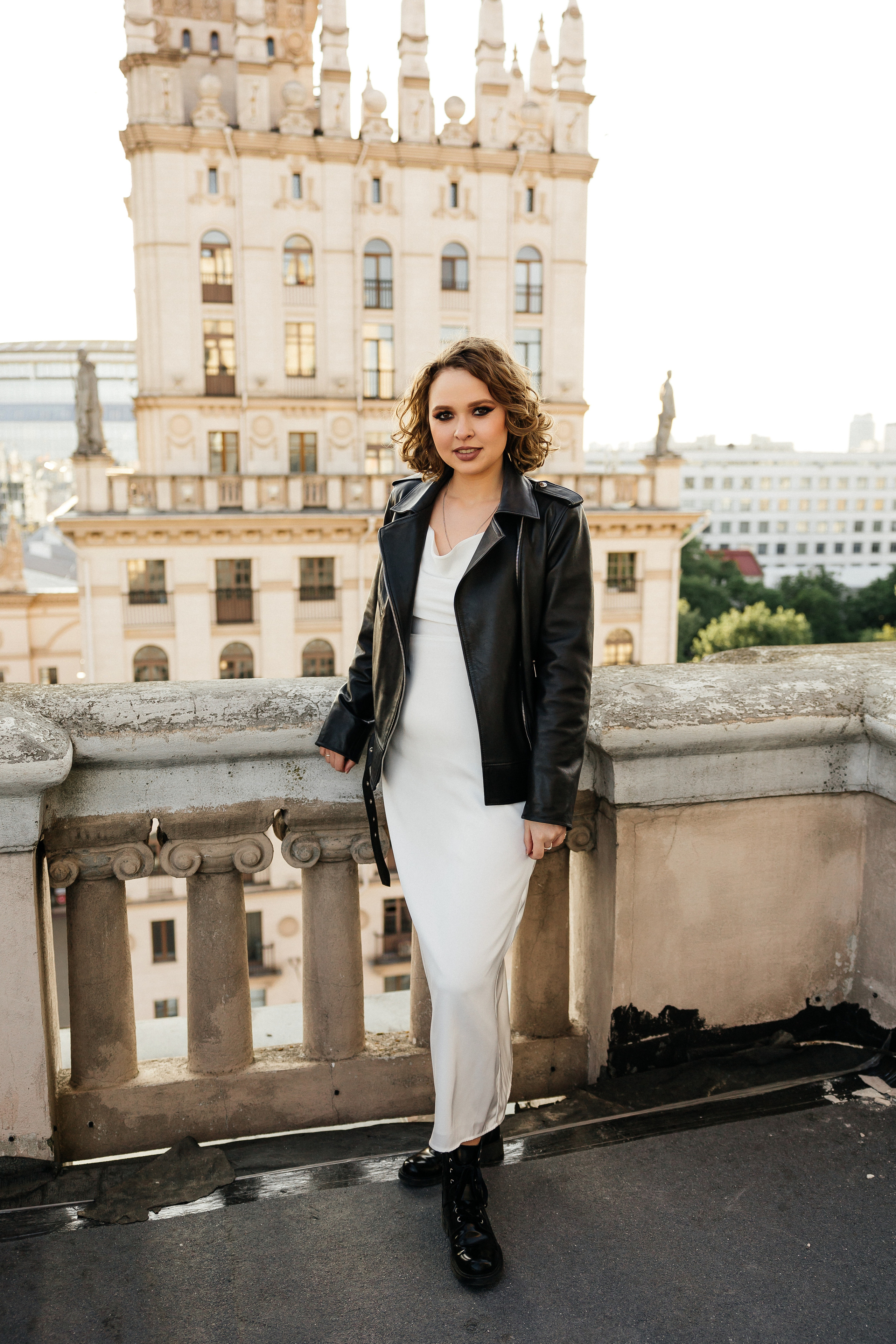 Миша и Даша. Свадебный и портретный фотограф Минск Евсович Инна