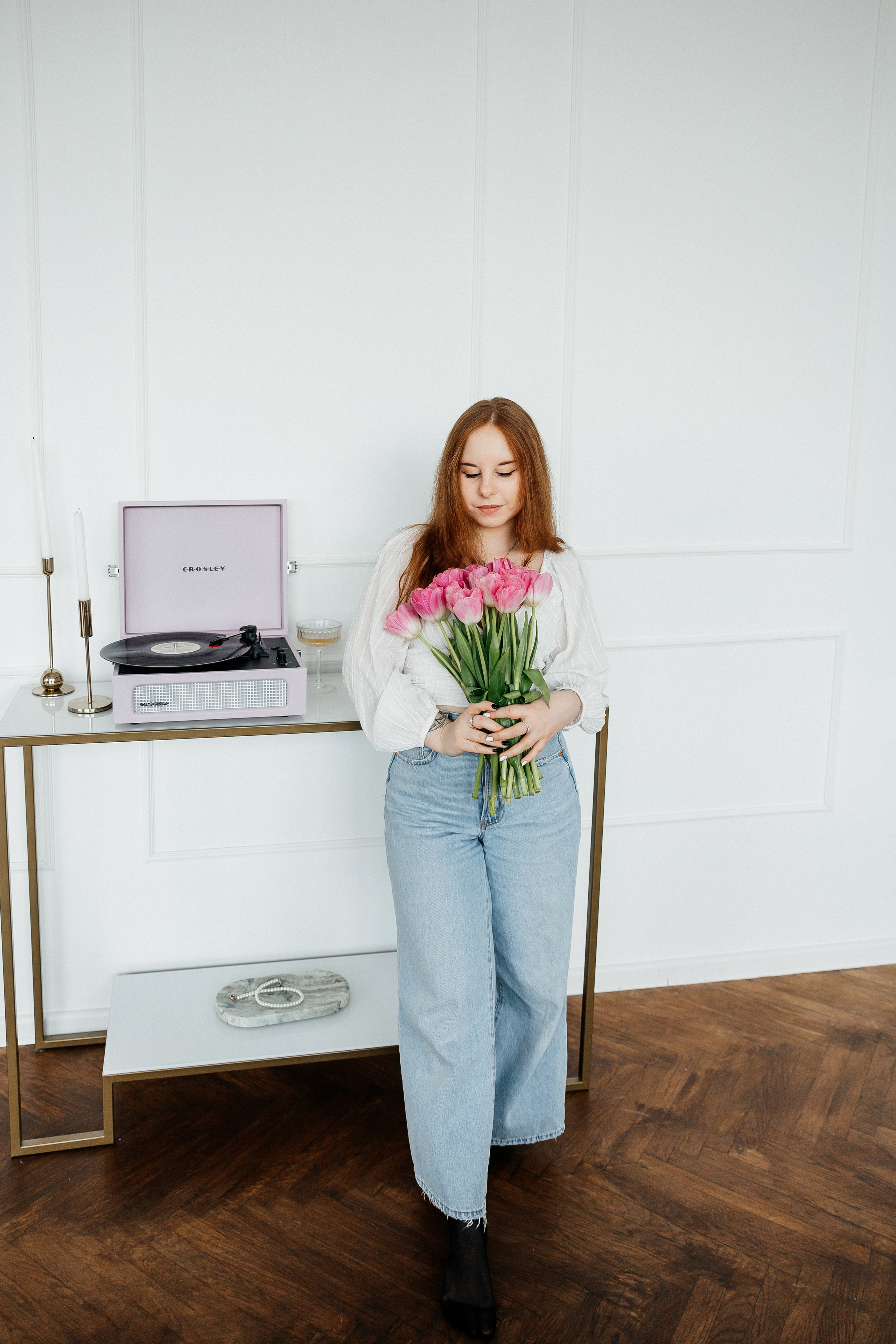 Анастасия. Свадебный и портретный фотограф Минск Евсович Инна