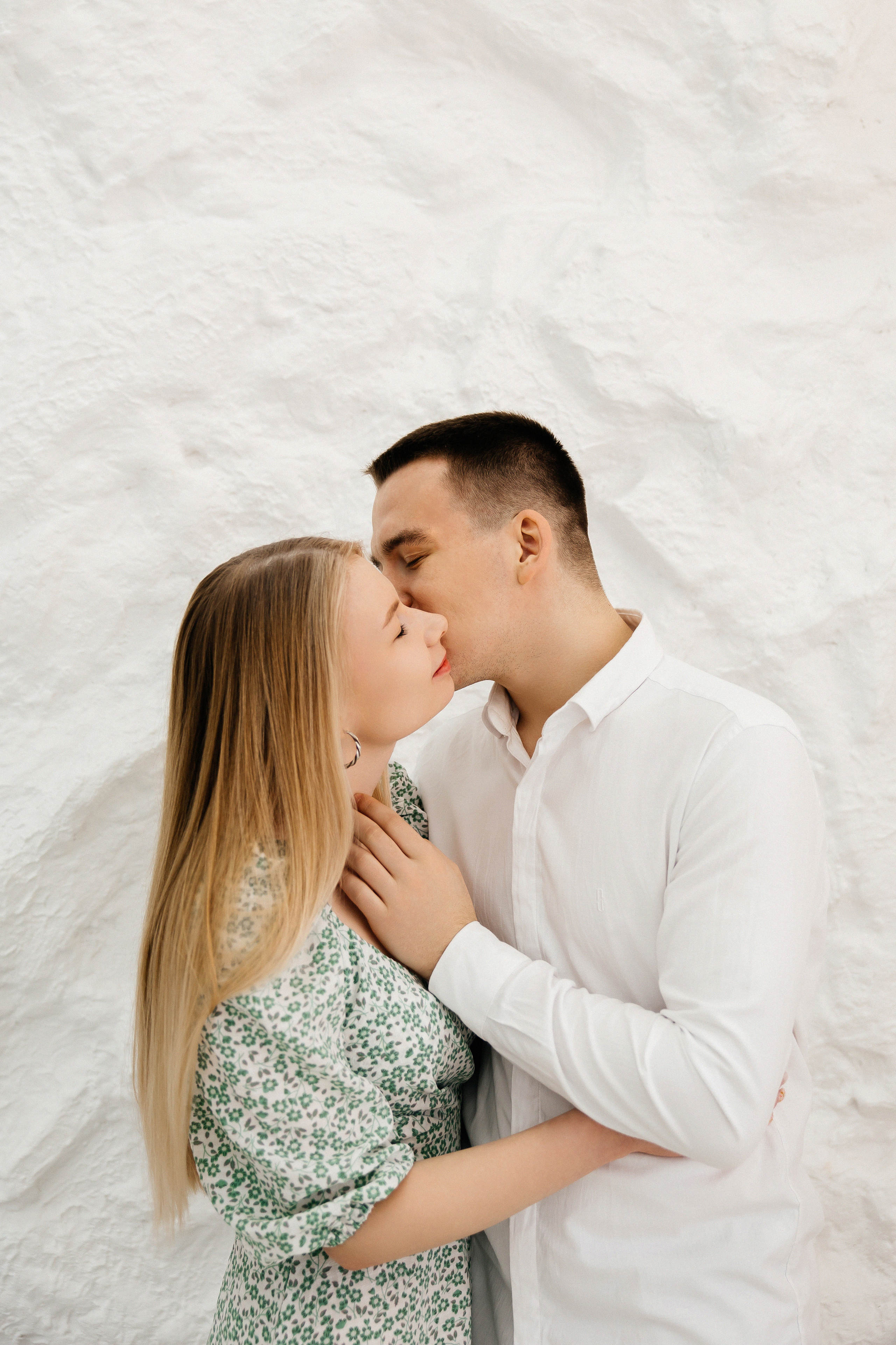 Илья и Даша. Свадебный и портретный фотограф Минск Евсович Инна