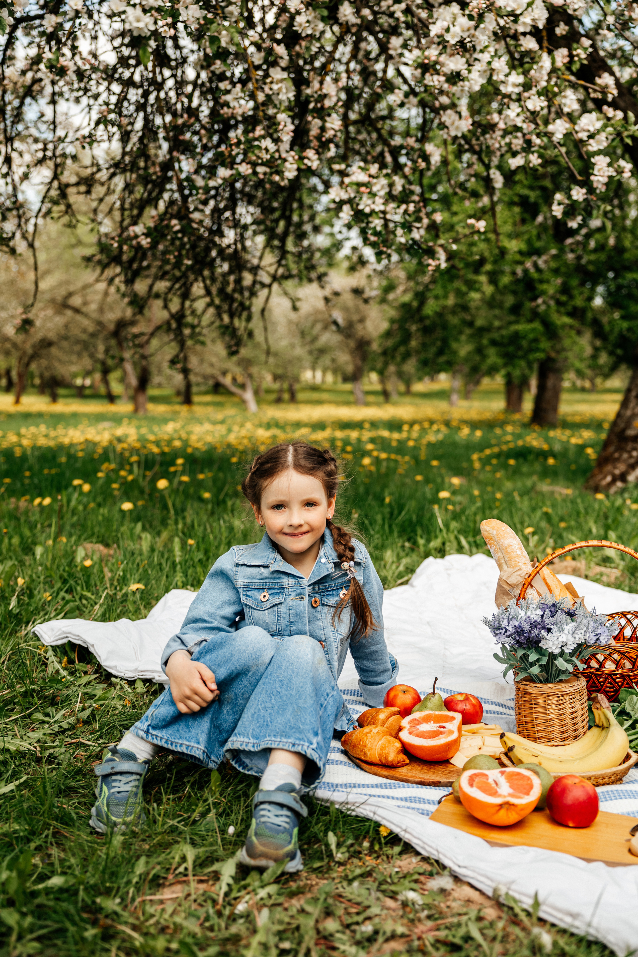 На улице весной. Свадебный и портретный фотограф Минск Евсович Инна
