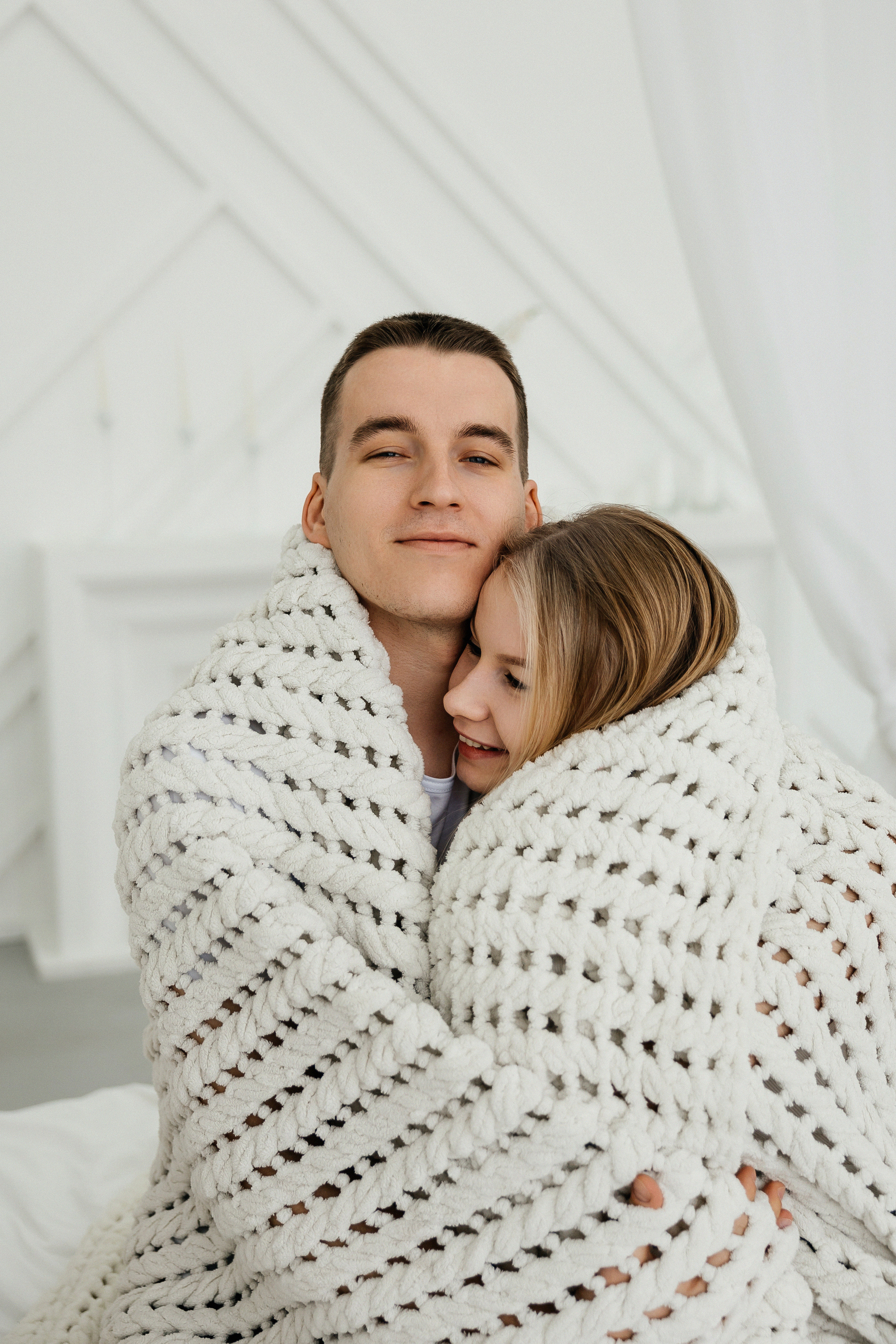 Илья и Даша. Свадебный и портретный фотограф Минск Евсович Инна