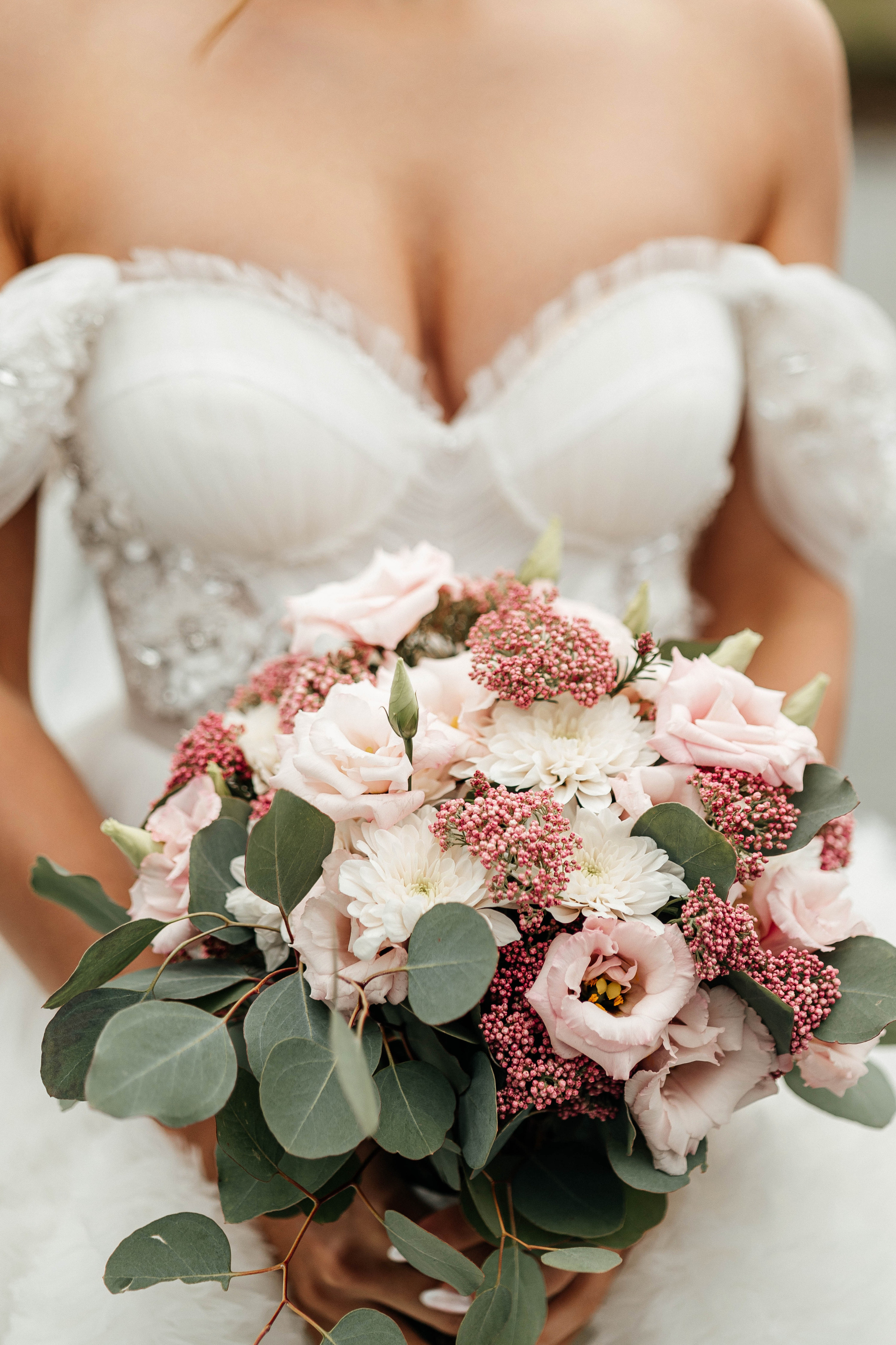 Свадебный и портретный фотограф Минск Евсович Инна