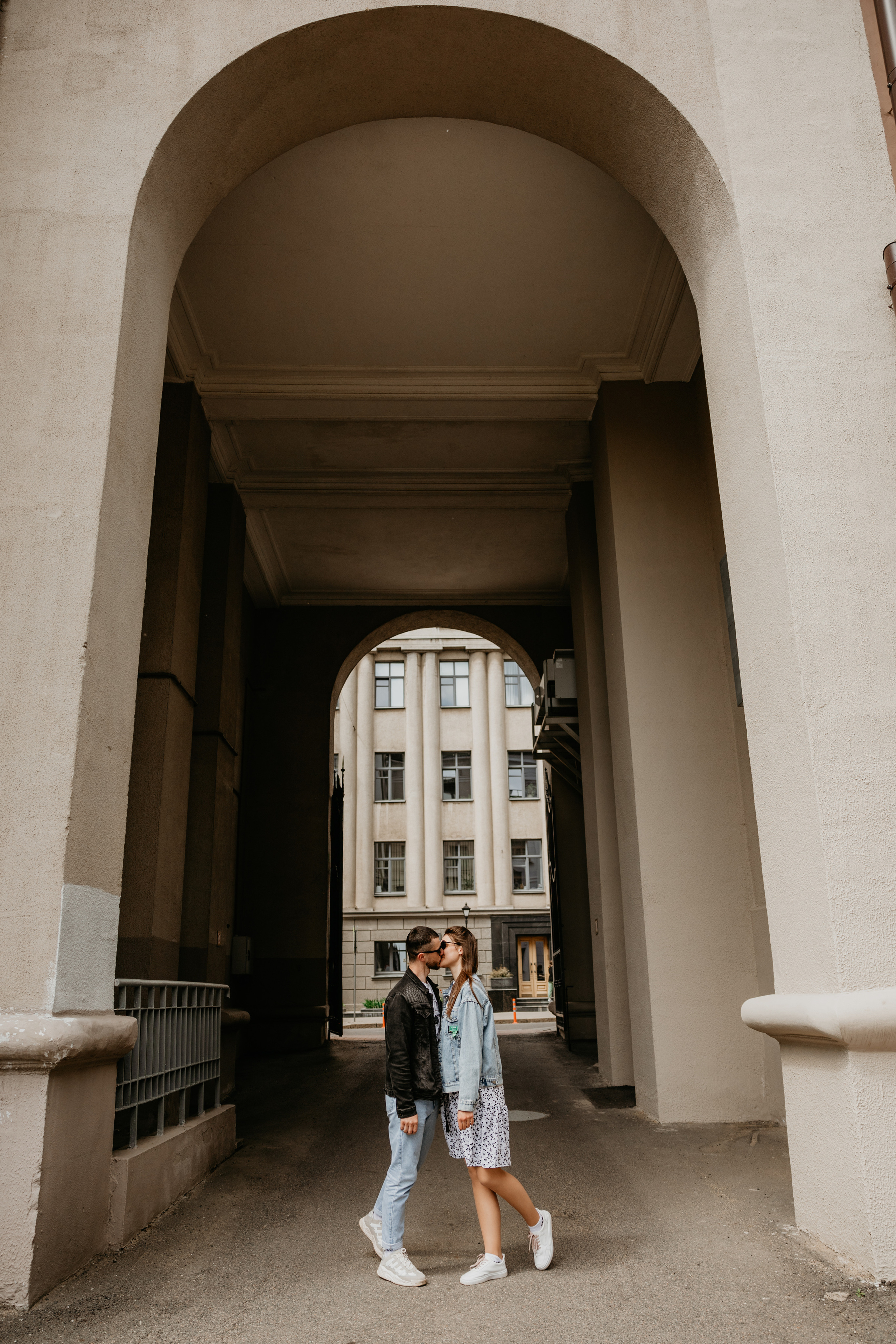 Дима и Алеся. Свадебный и портретный фотограф Минск Евсович Инна