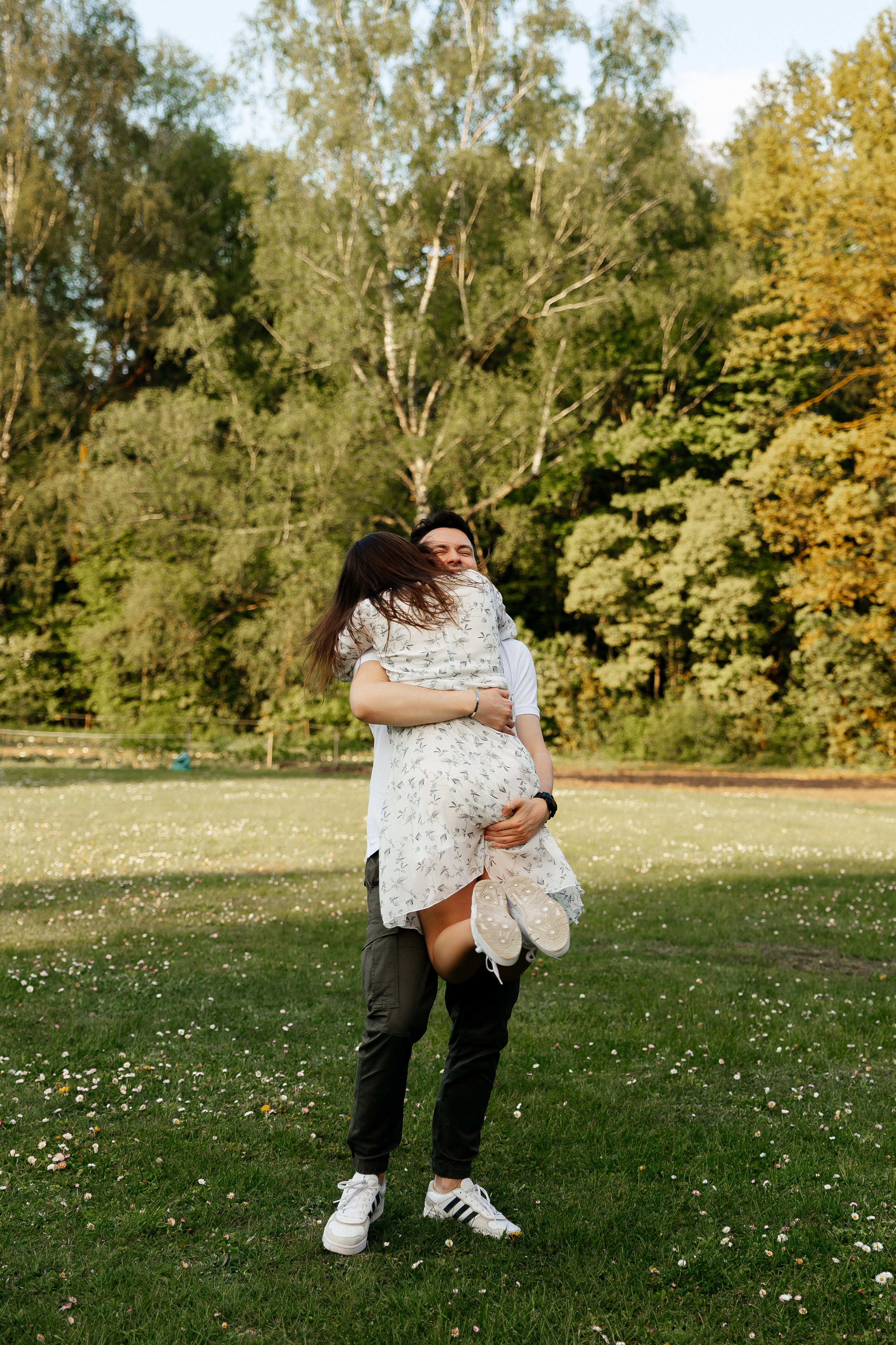 Кирилл и Вероника. Свадебный и портретный фотограф Минск Евсович Инна