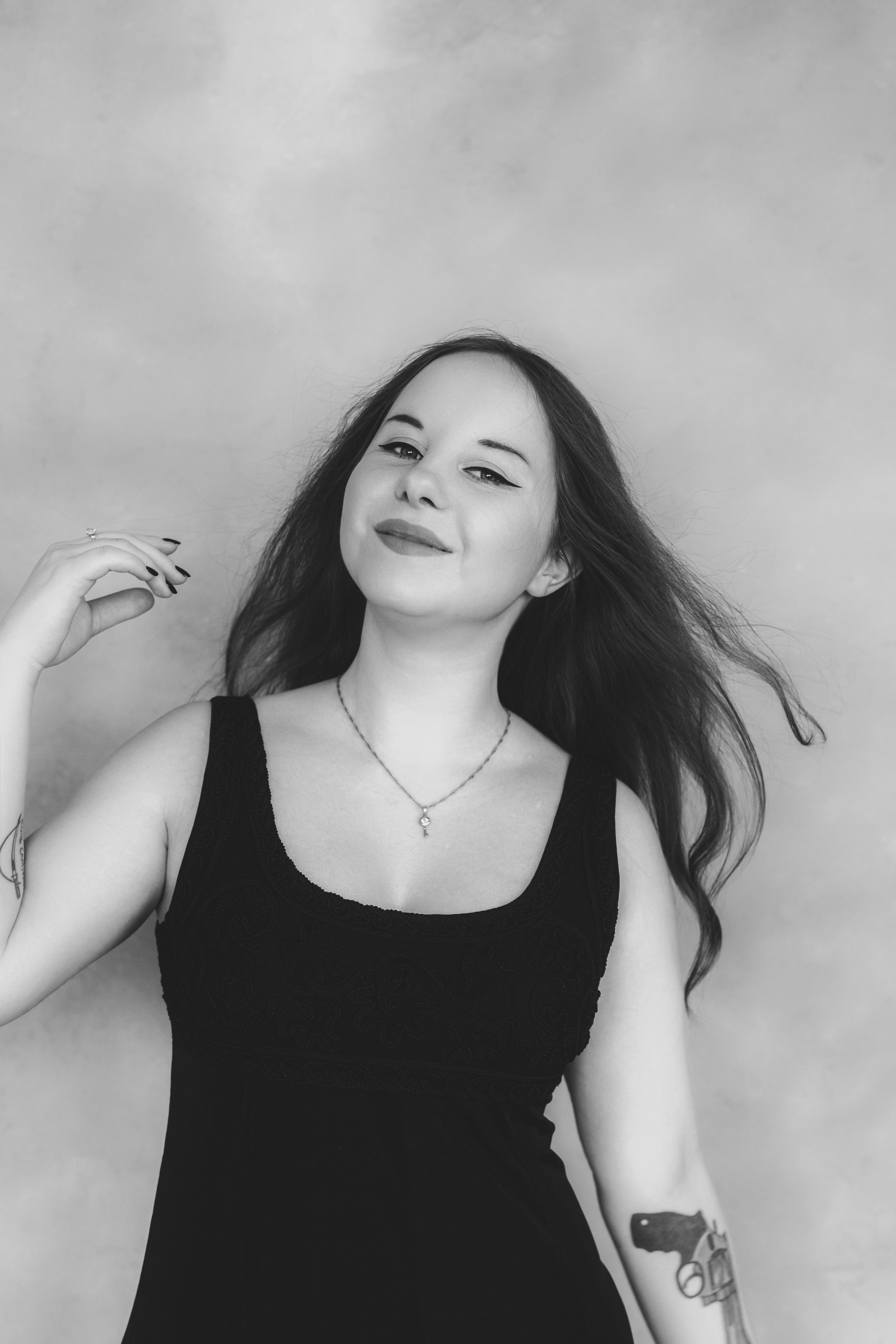 Анастасия. Свадебный и портретный фотограф Минск Евсович Инна