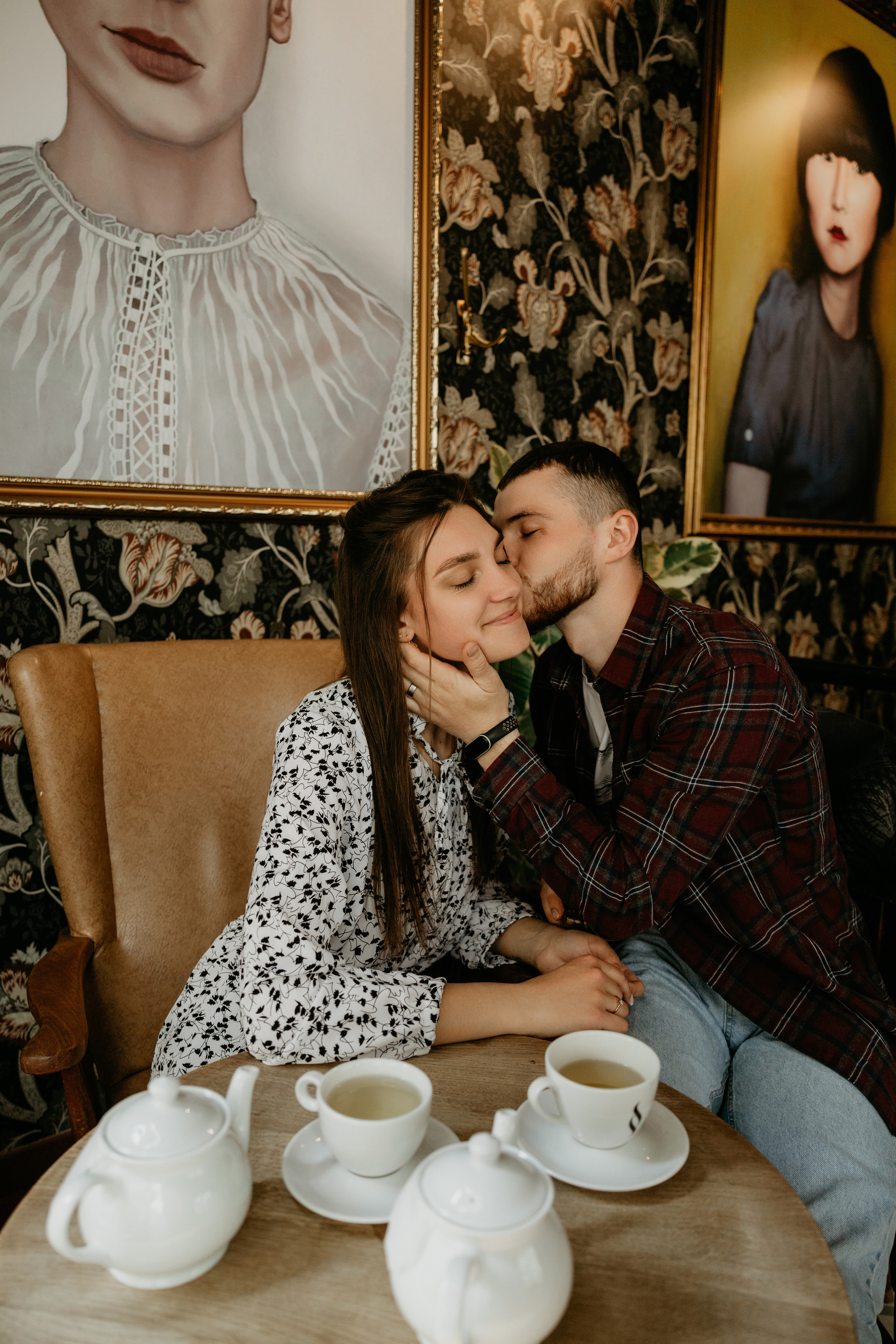 Дима и Алеся. Свадебный и портретный фотограф Минск Евсович Инна