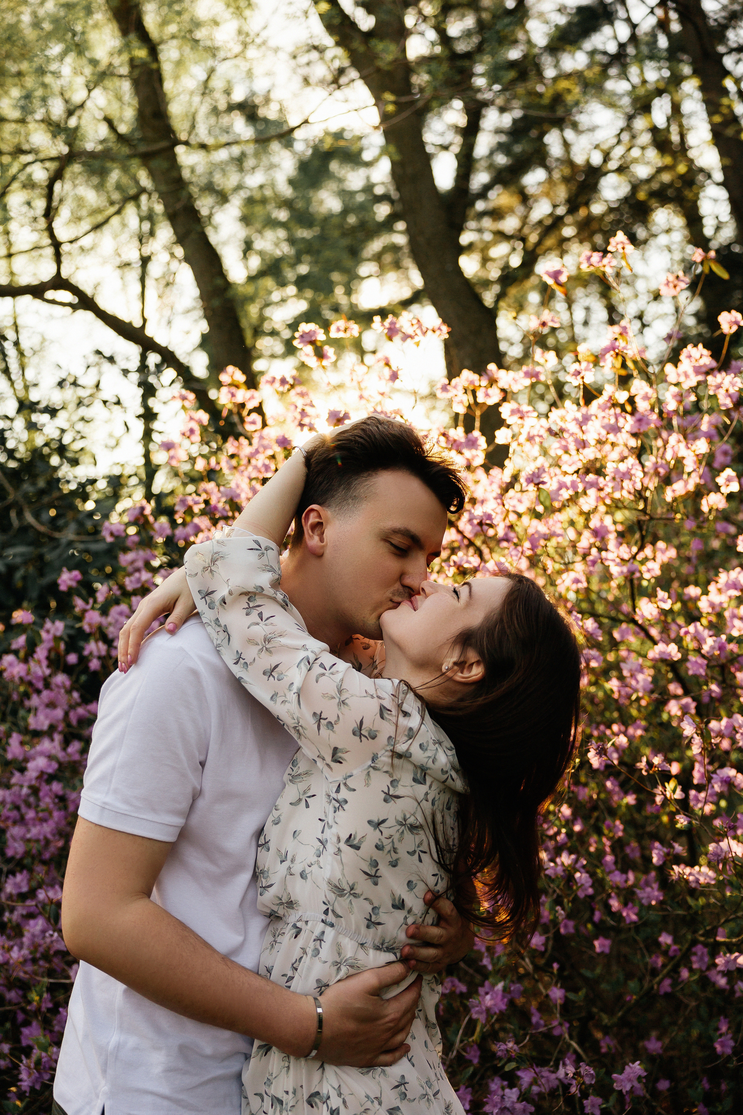 Кирилл и Вероника. Свадебный и портретный фотограф Минск Евсович Инна
