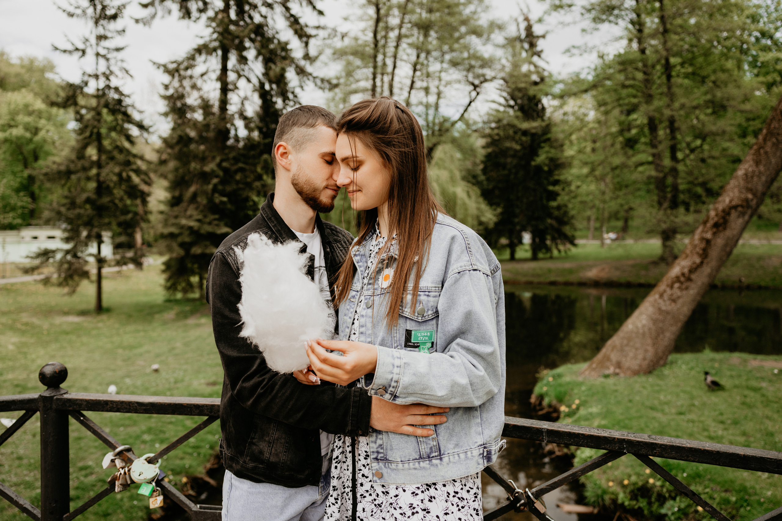 Дима и Алеся. Свадебный и портретный фотограф Минск Евсович Инна