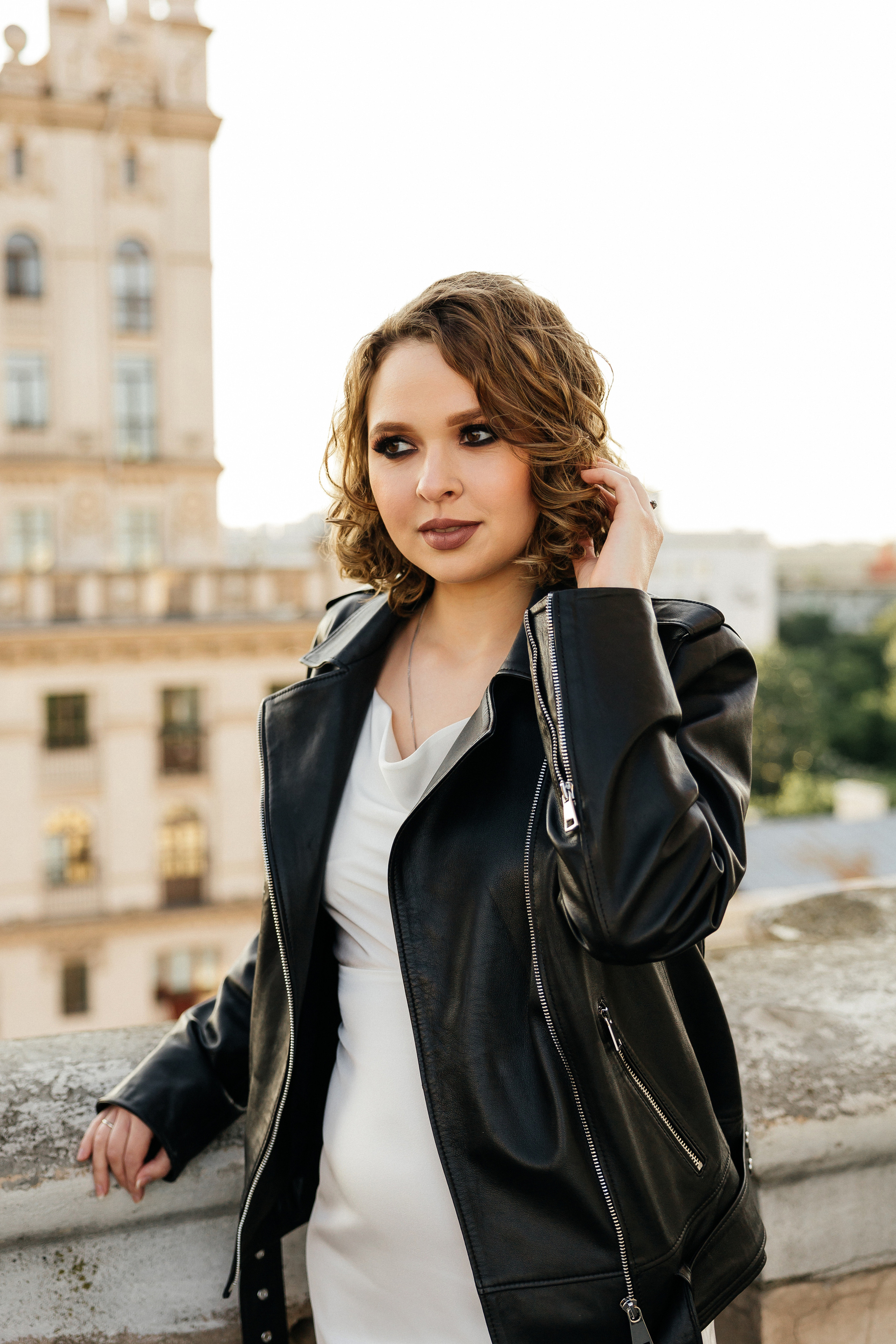 Миша и Даша. Свадебный и портретный фотограф Минск Евсович Инна